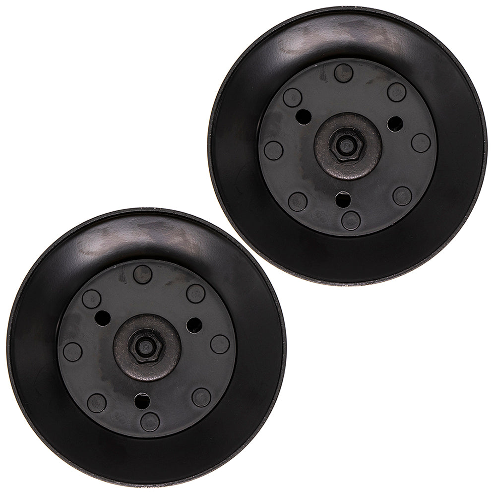 8TEN 810-CSP2274N Deck Spindle Set 2-Pack for Stens Partner Oregon