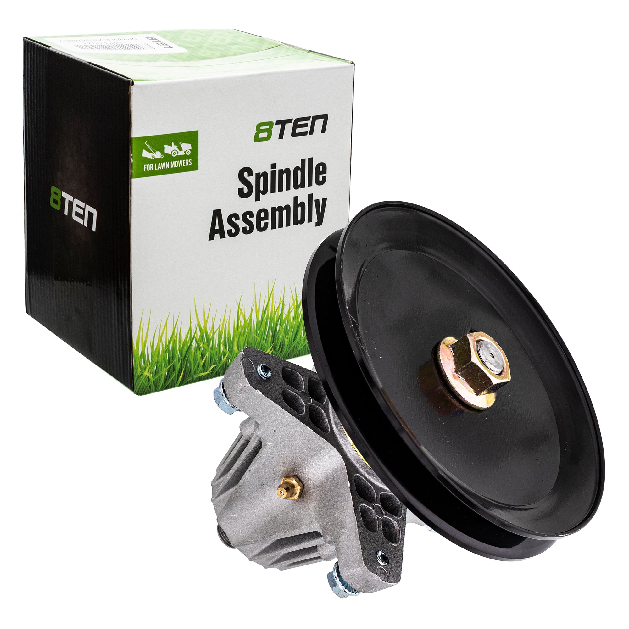 Deck Spindle for zOTHER Stens Oregon MTD Cub Cadet Troy-Bilt TB2246 T8600 T8200 T3100 8TEN 810-CSP2275N