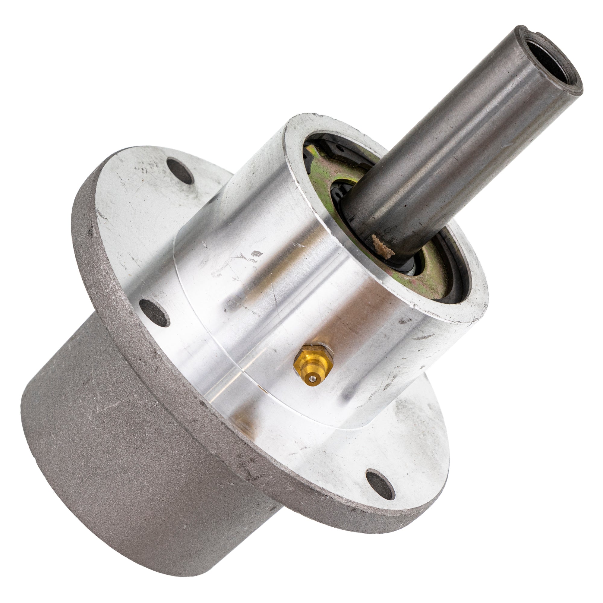 8TEN 810-CSP2276N Deck Spindle for Wright Stander Stens Snapper Scag