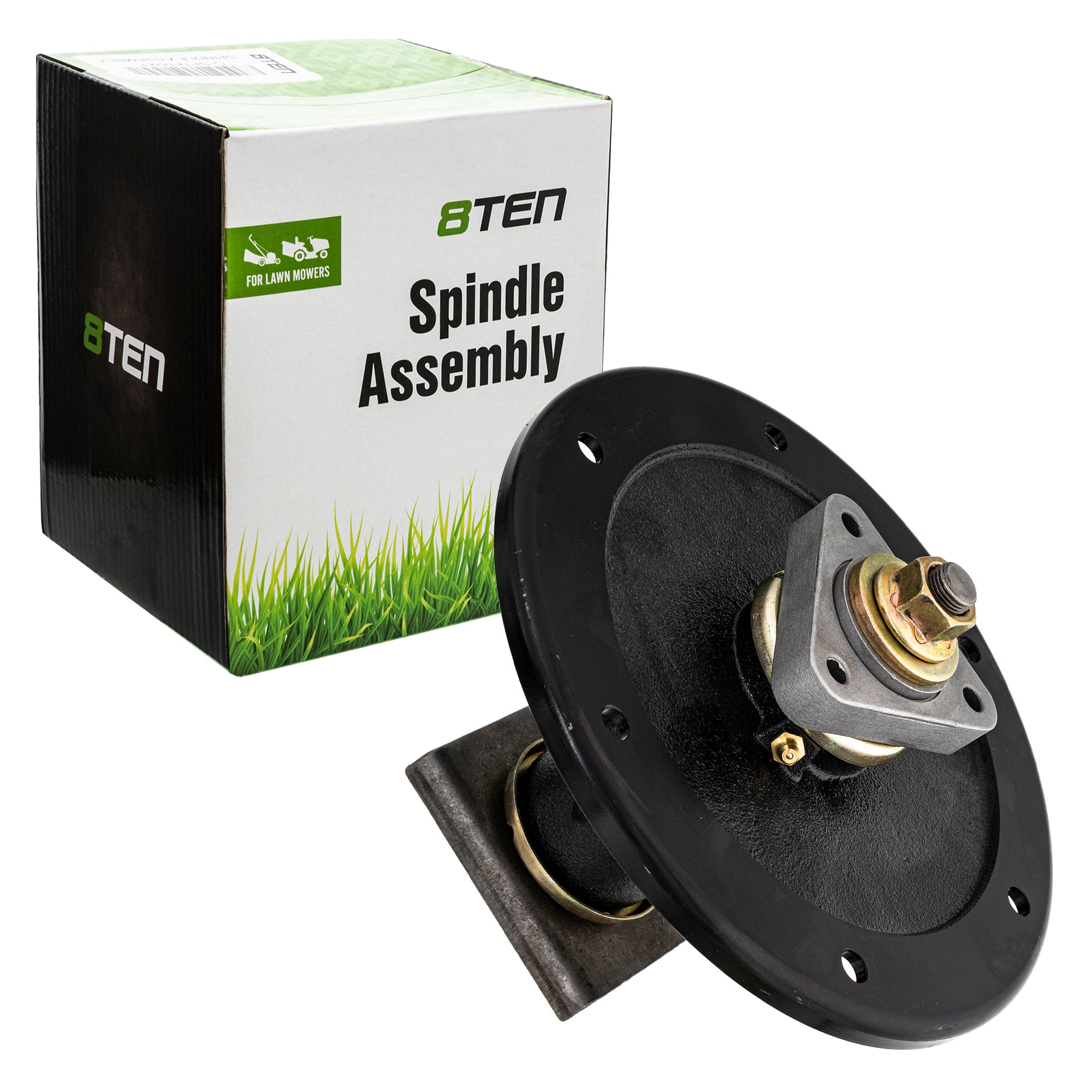 Deck Spindle for Toro Exmark Stens Z-Master 119-8599 106-3217 285-711 B1TR06 8TEN 810-CSP2277N