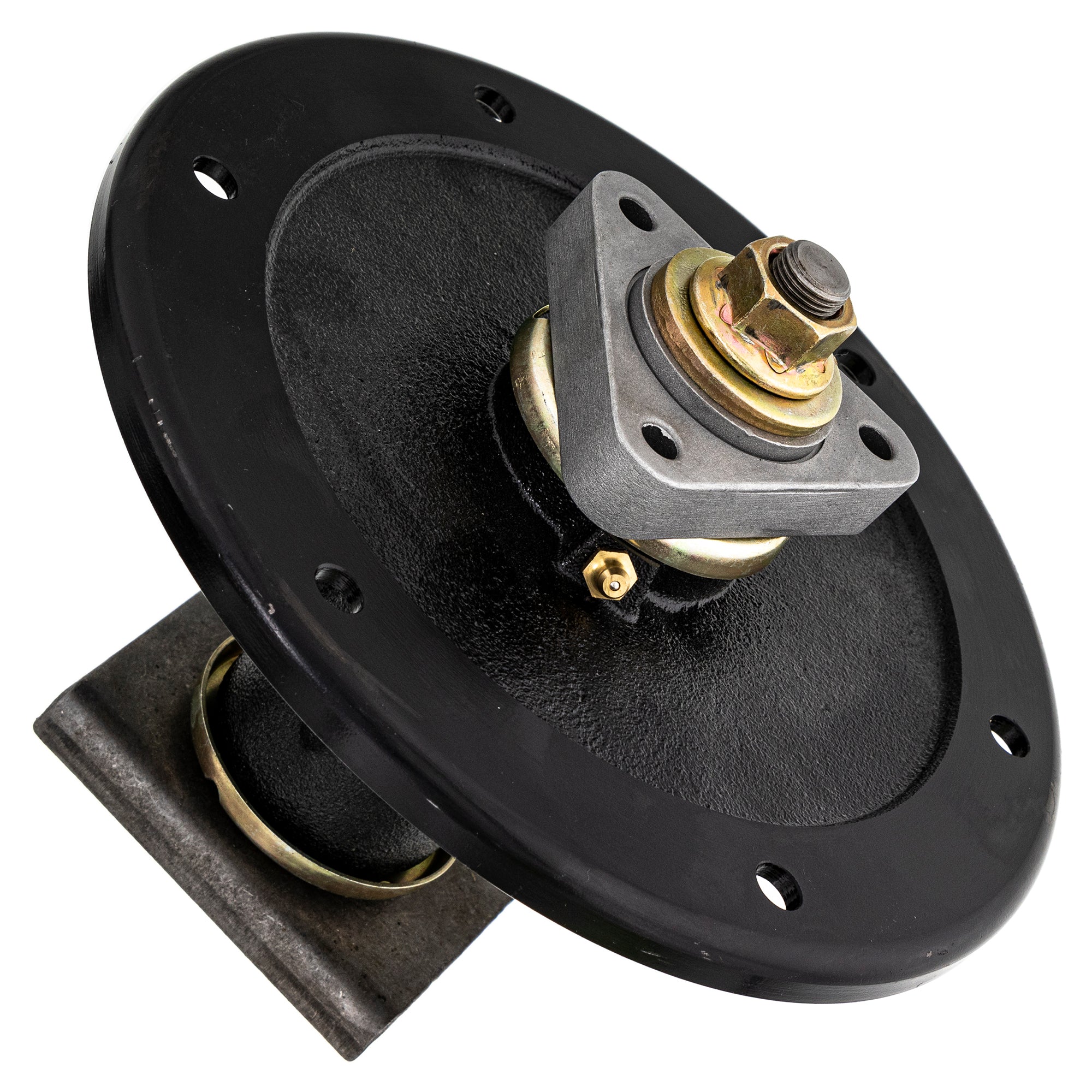 8TEN 810-CSP2277N Deck Spindle for Toro Exmark Stens Z-Master