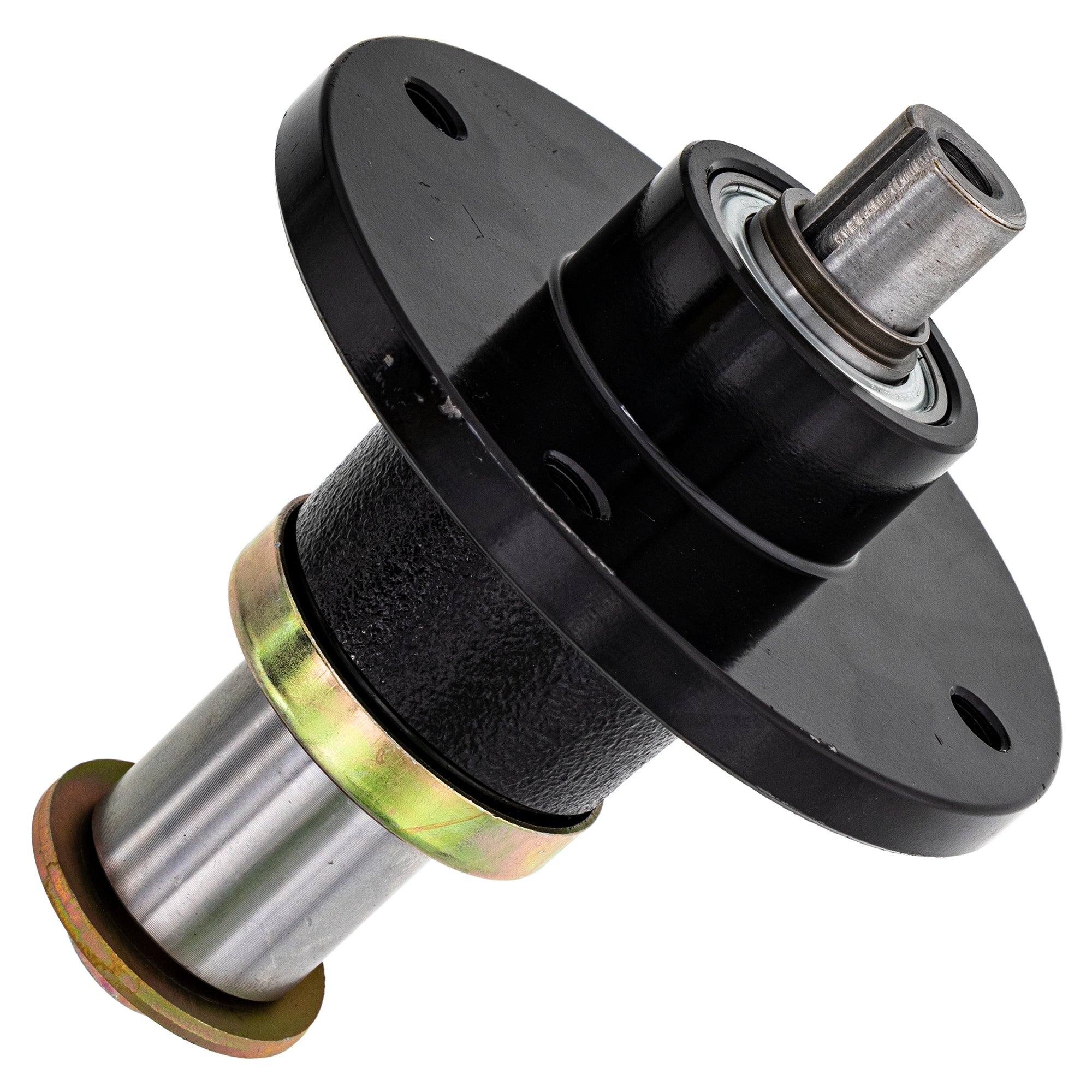 8TEN 810-CSP2278N Deck Spindle for Stens Hustler Super Hustler ATZ