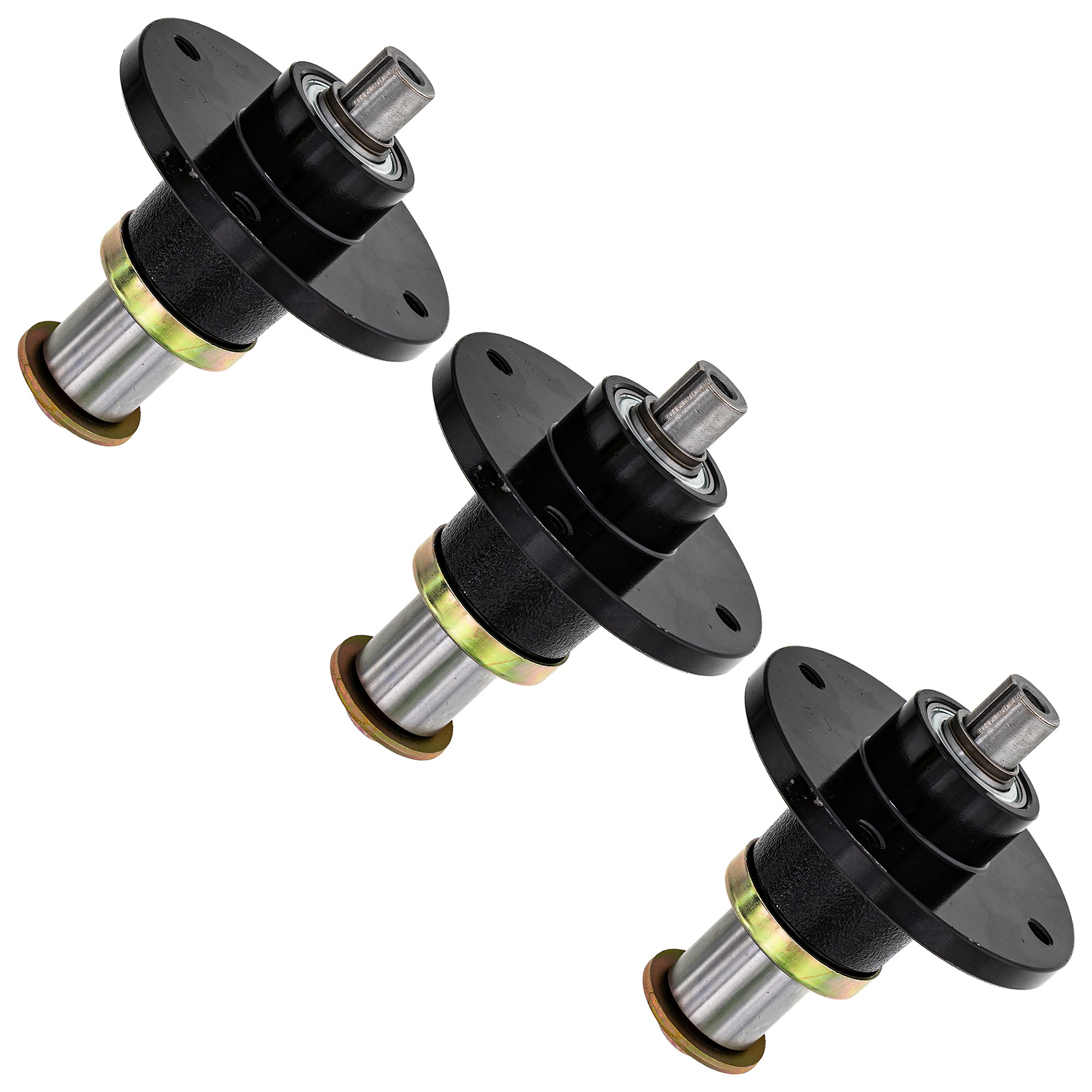 Deck Spindle Set For 796235 | 8TEN
