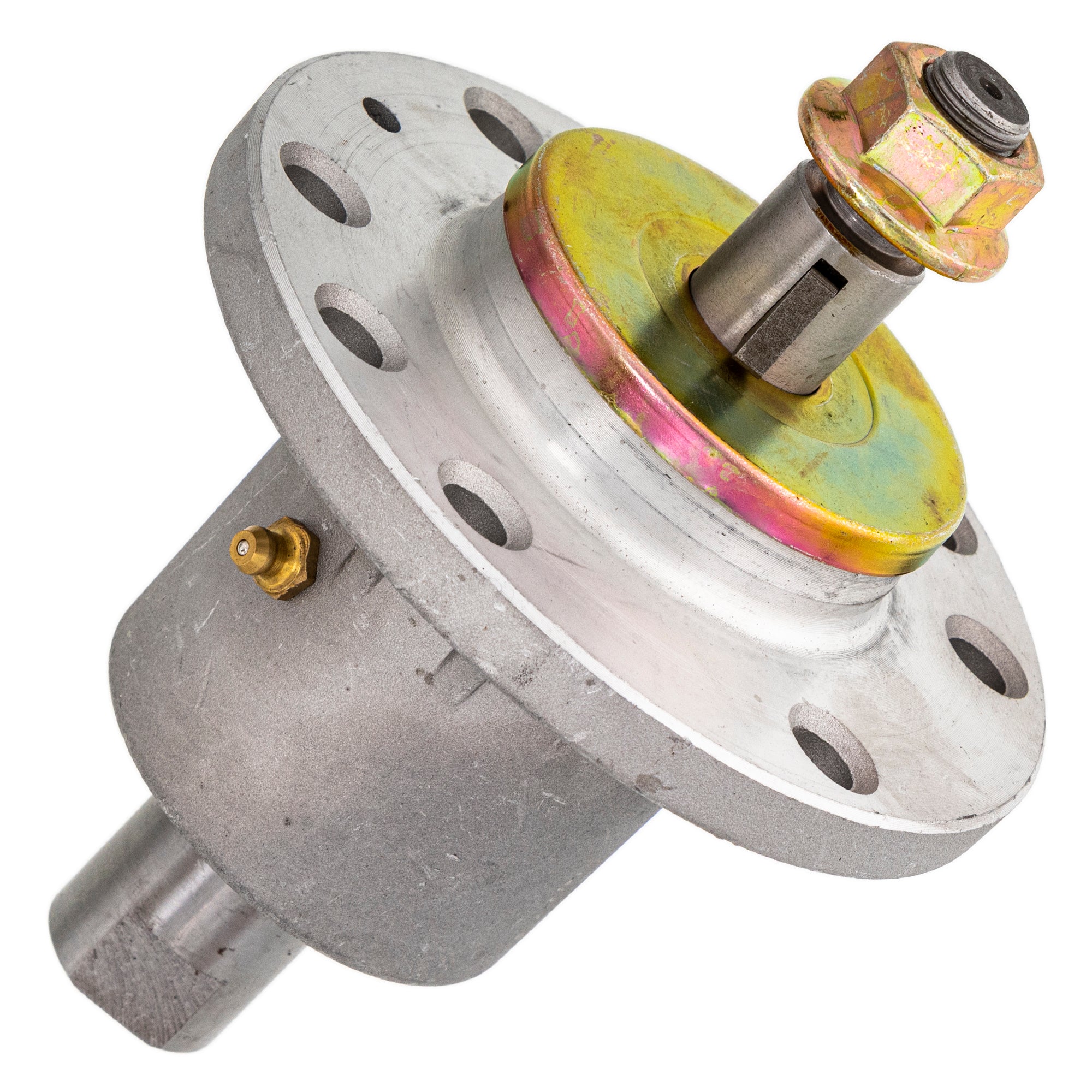 8TEN 810-CSP2282N Deck Spindle for Toro Exmark Stens Oregon Ferris