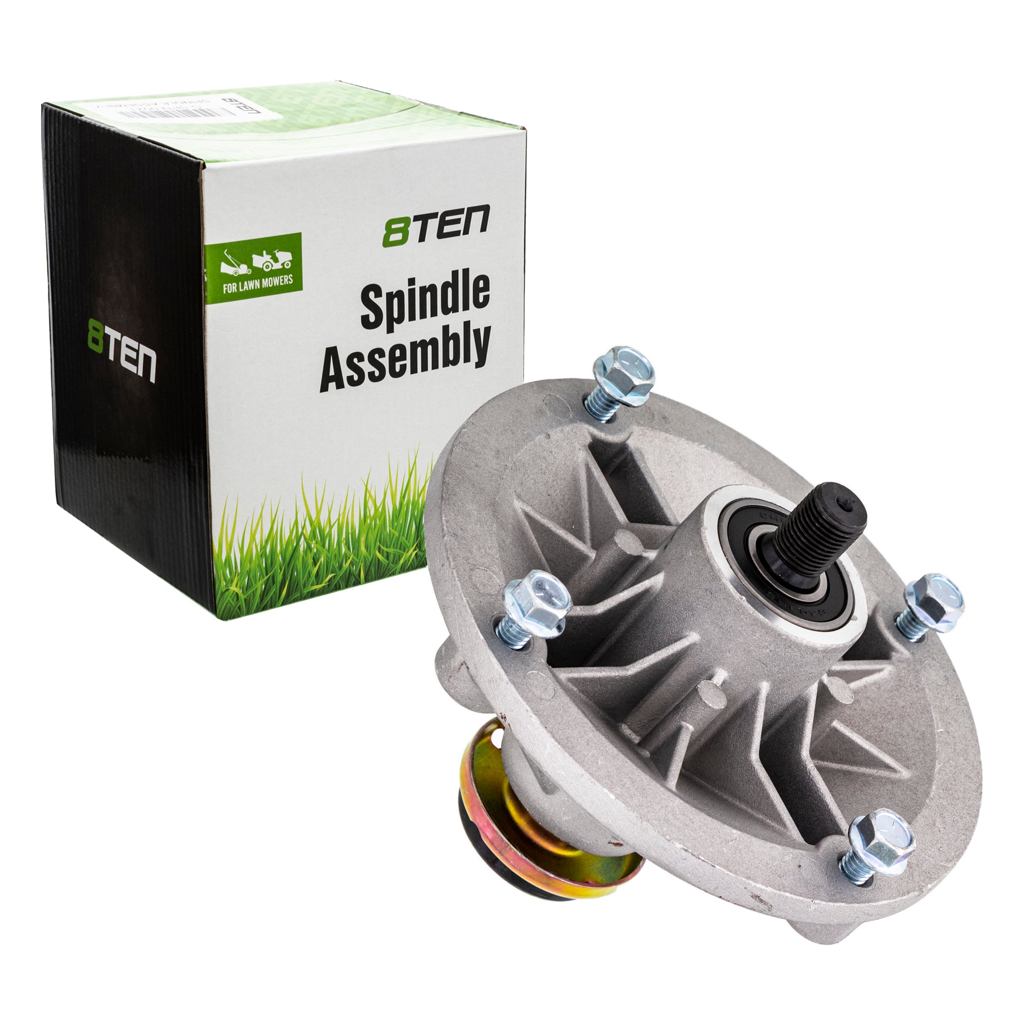 Deck Spindle for Toro Exmark Stens Titan TimeCutter RZT420H 117-1192 110-6866 B1TR05 8TEN 810-CSP2283N