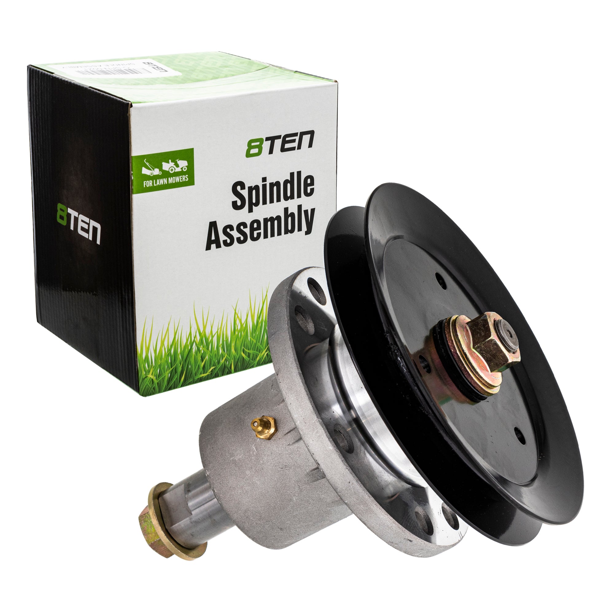 Deck Spindle for Toro Exmark Stens Oregon Ferris Lazer 1-634972 285-795 285-929 B1EM262 8TEN 810-CSP2284N