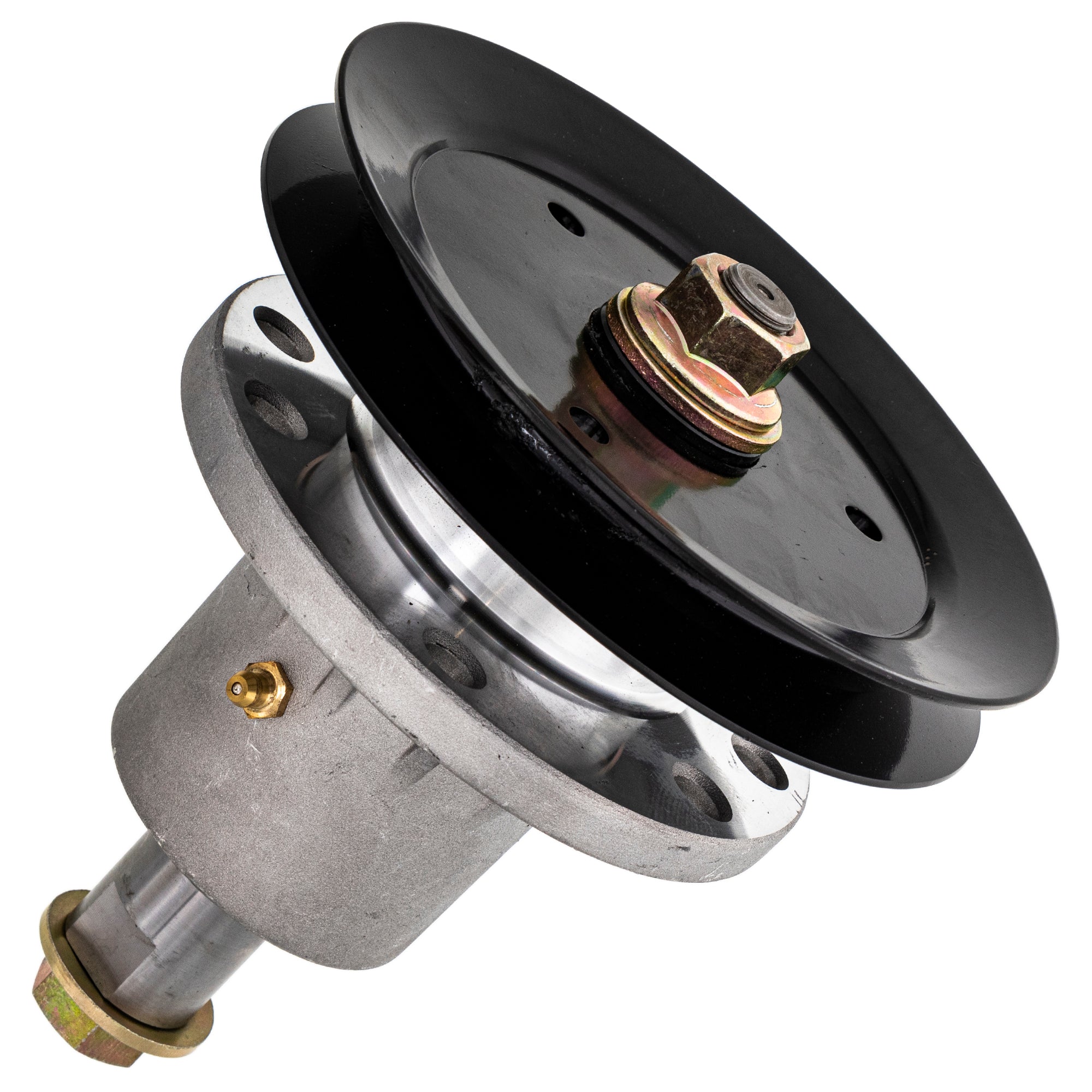 8TEN 810-CSP2284N Deck Spindle for Toro Exmark Stens Oregon Ferris