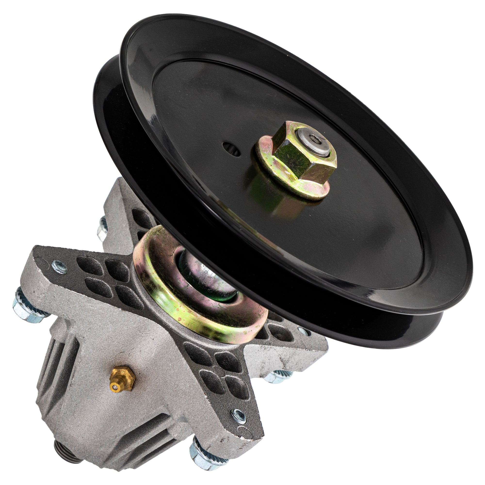 8TEN 810-CSP2285N Deck Spindle for Stens MTD Cub Cadet Troy-Bilt