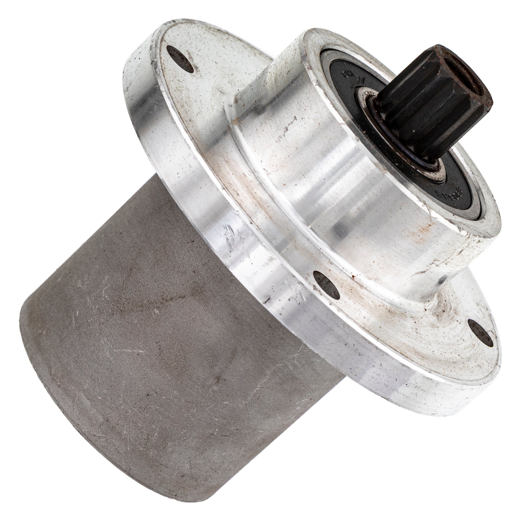 8TEN 810-CSP2286N Deck Spindle for Stens Hustler Super Mini FasTrak