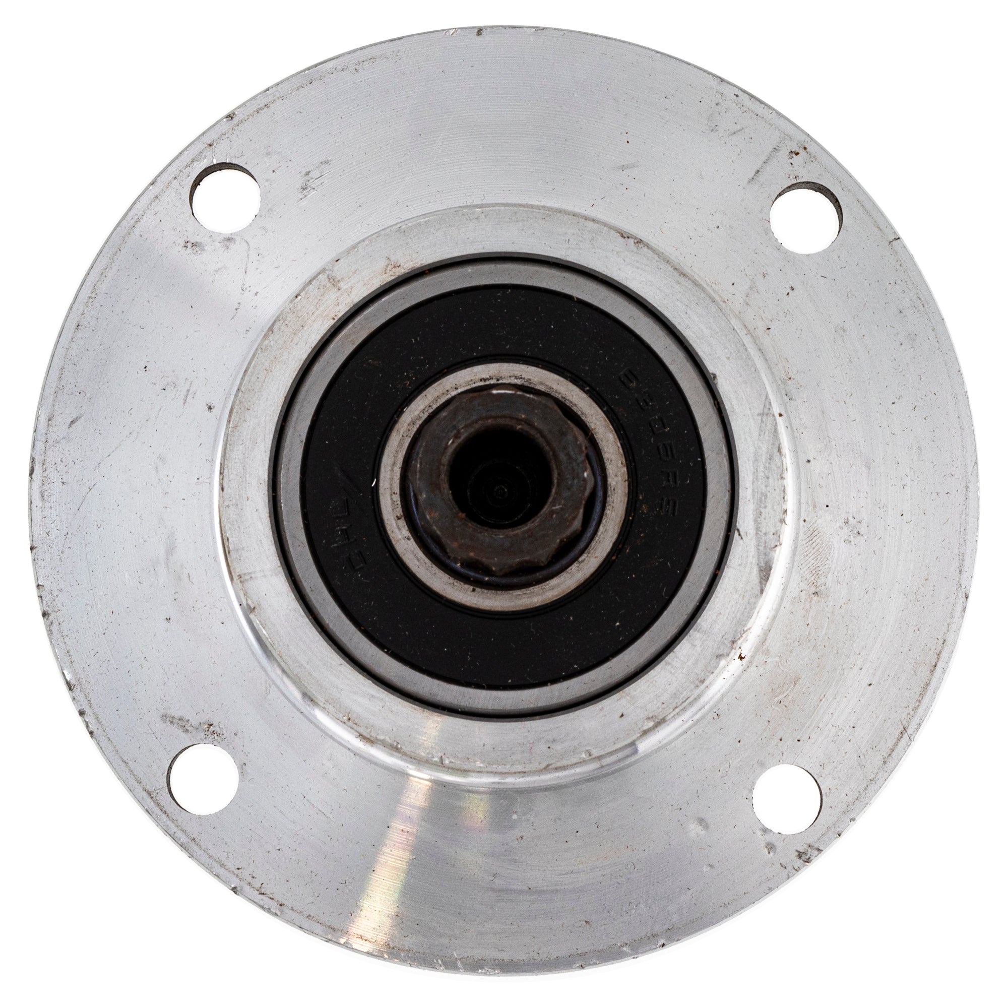 Deck Spindle For Hustler 783506