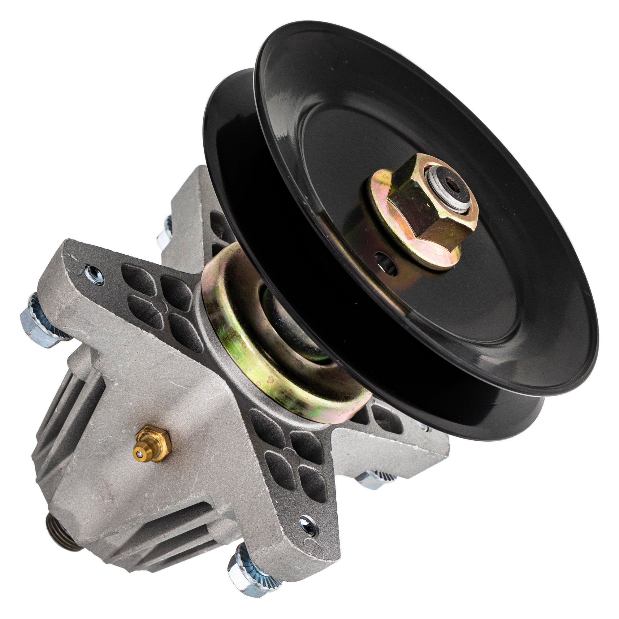 8TEN 810-CSP2280N Deck Spindle for Stens MTD Cub Cadet Troy-Bilt