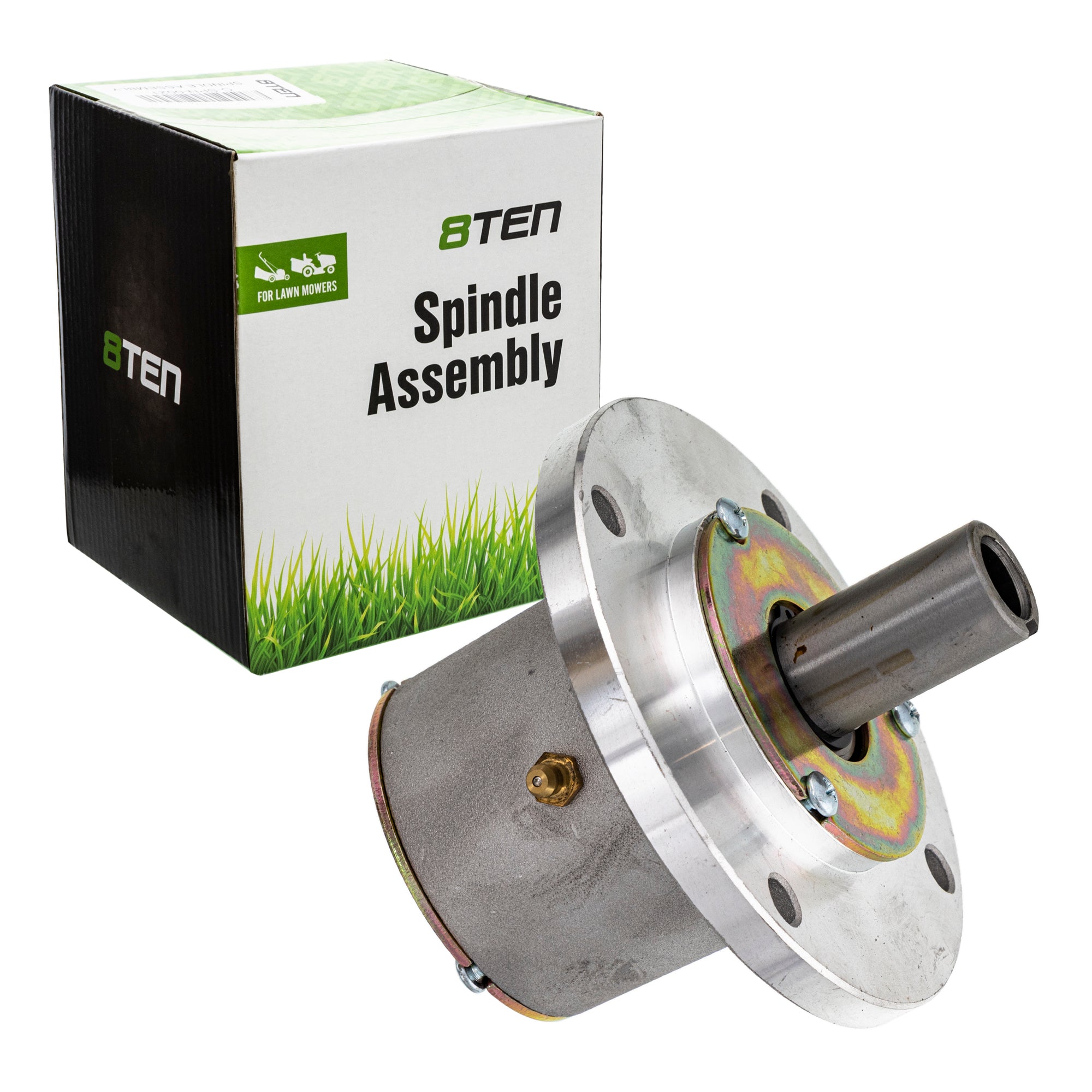 Deck Spindle for zOTHER YAZOO-KEES Toro Exmark Stens Snapper Polaris Oregon Lesco Kees 8TEN 810-CSP2293N