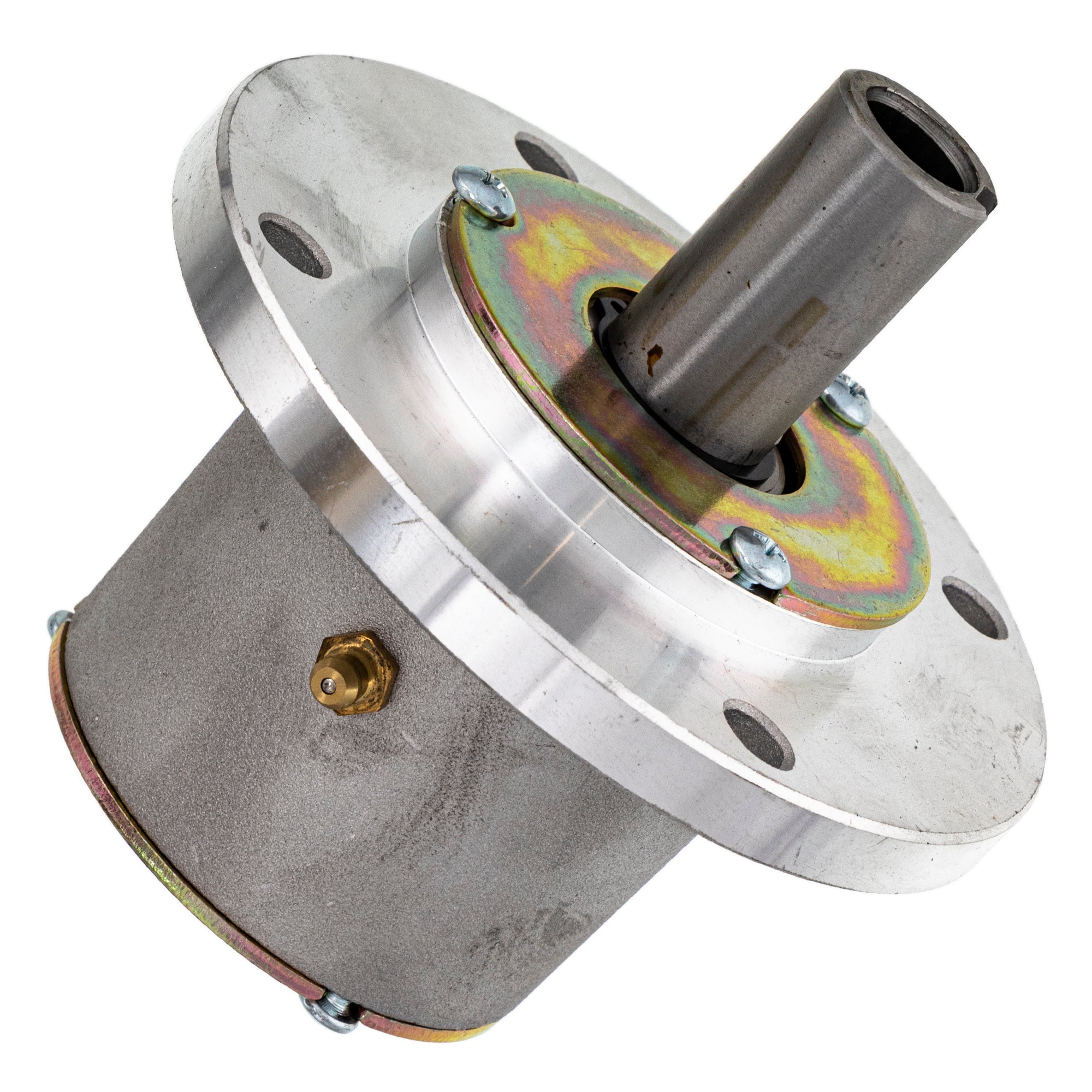 8TEN 810-CSP2293N Deck Spindle for zOTHER YAZOO-KEES Toro Exmark