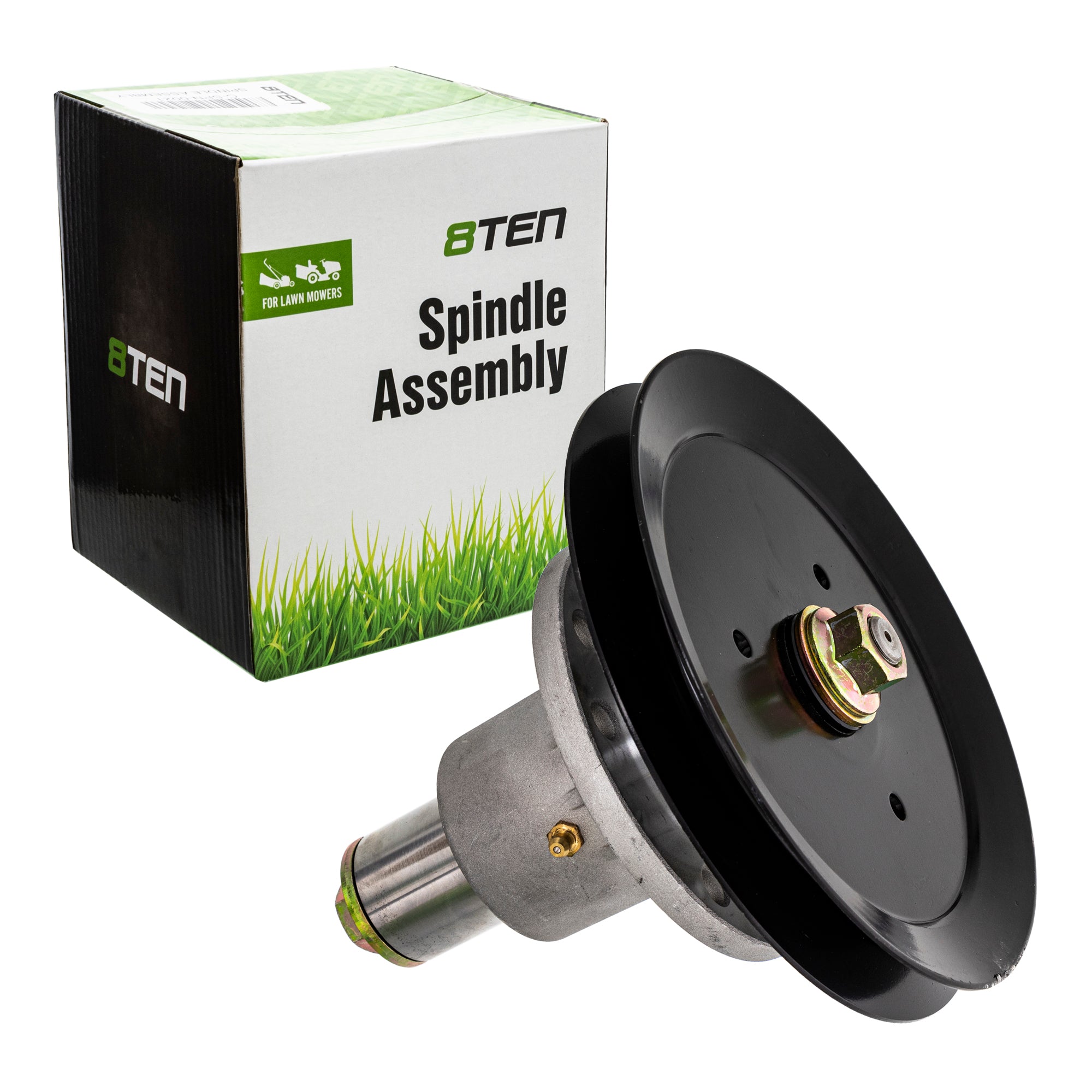 Deck Spindle for zOTHER Toro Exmark Oregon Lazer 644092 1-644092 82-349 285-736 8TEN 810-CSP2298N