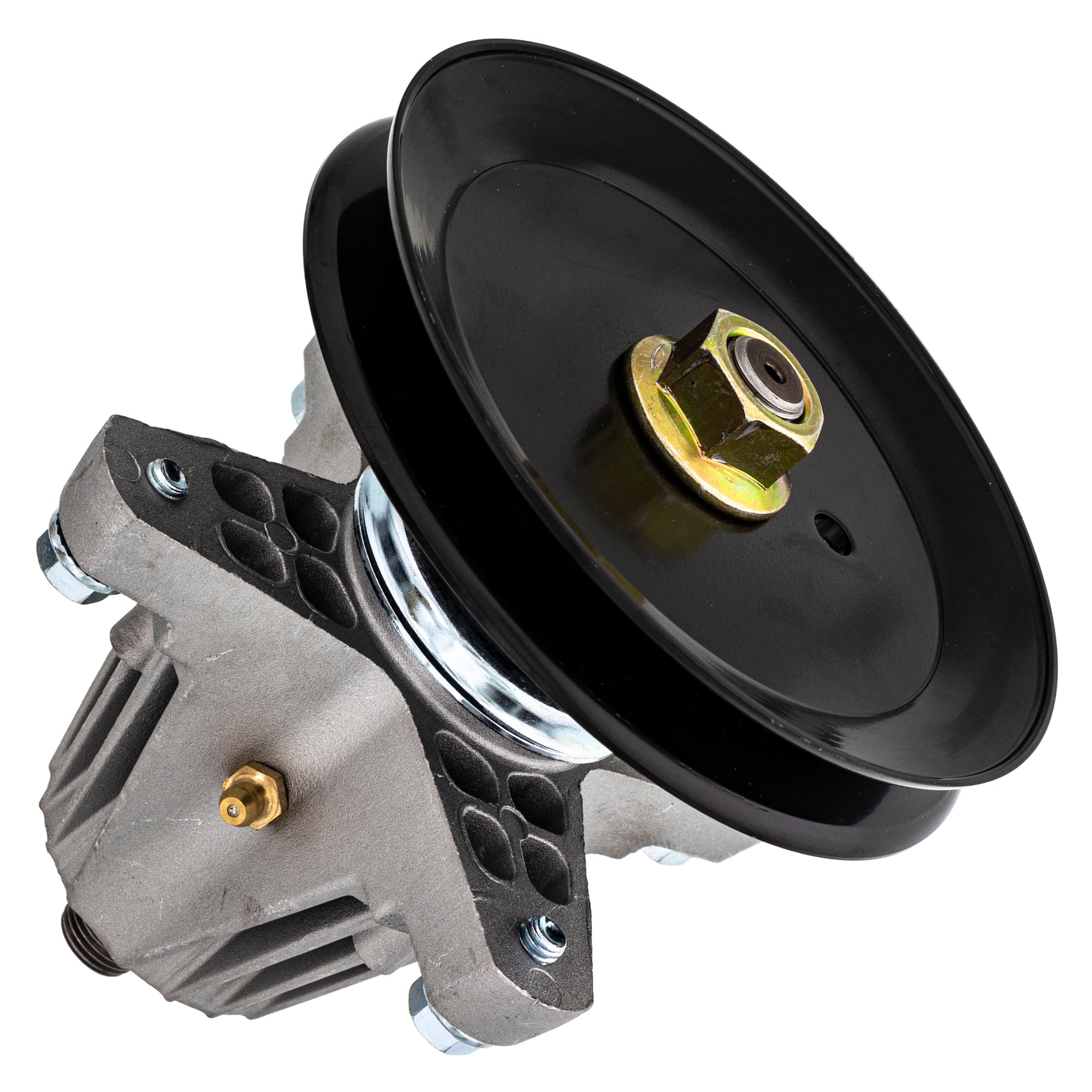 8TEN 810-CSP2291N Deck Spindle for Stens MTD Cub Cadet Troy-Bilt
