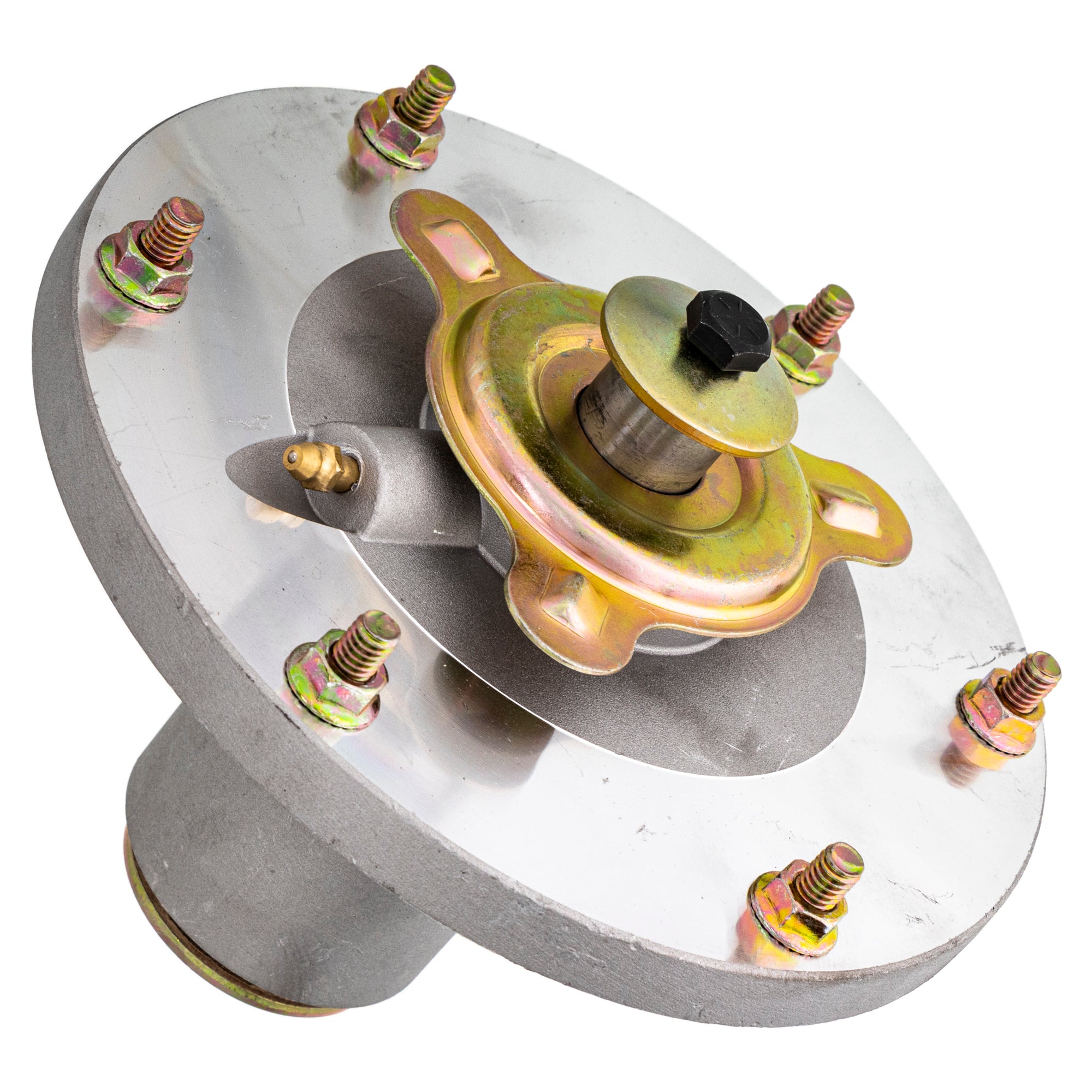 8TEN 810-CSP2203N Deck Spindle for Stens Oregon MTD Cub Cadet