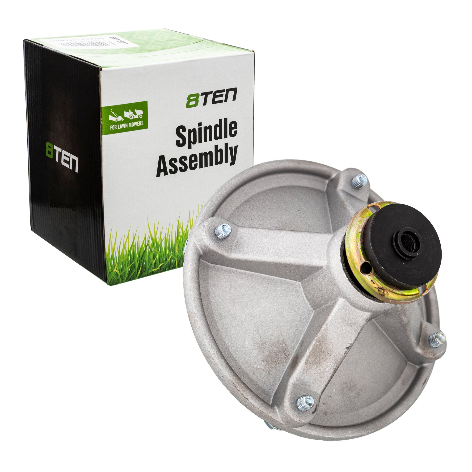 Long Shaft Deck Spindle for Toro Exmark Stens Titan TimeCutter Recycling Quest 80-4341 8TEN 810-CSP2204N