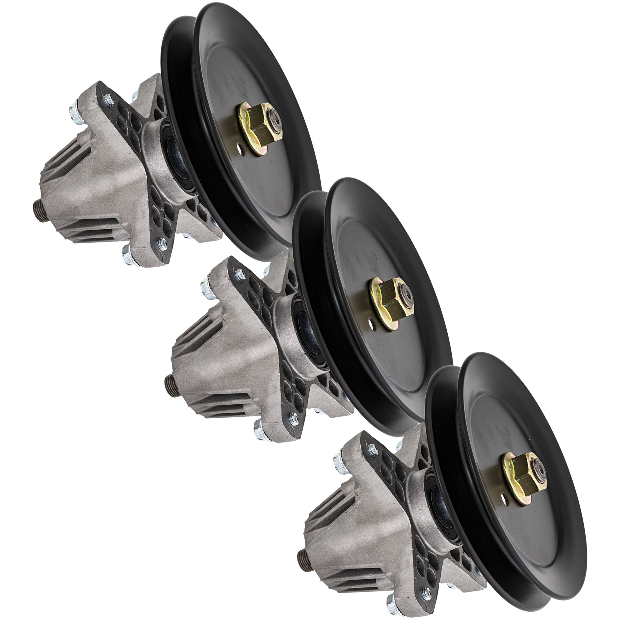 Deck Spindle Set For MTD Cub Cadet 810-CSP2207N | 8TEN