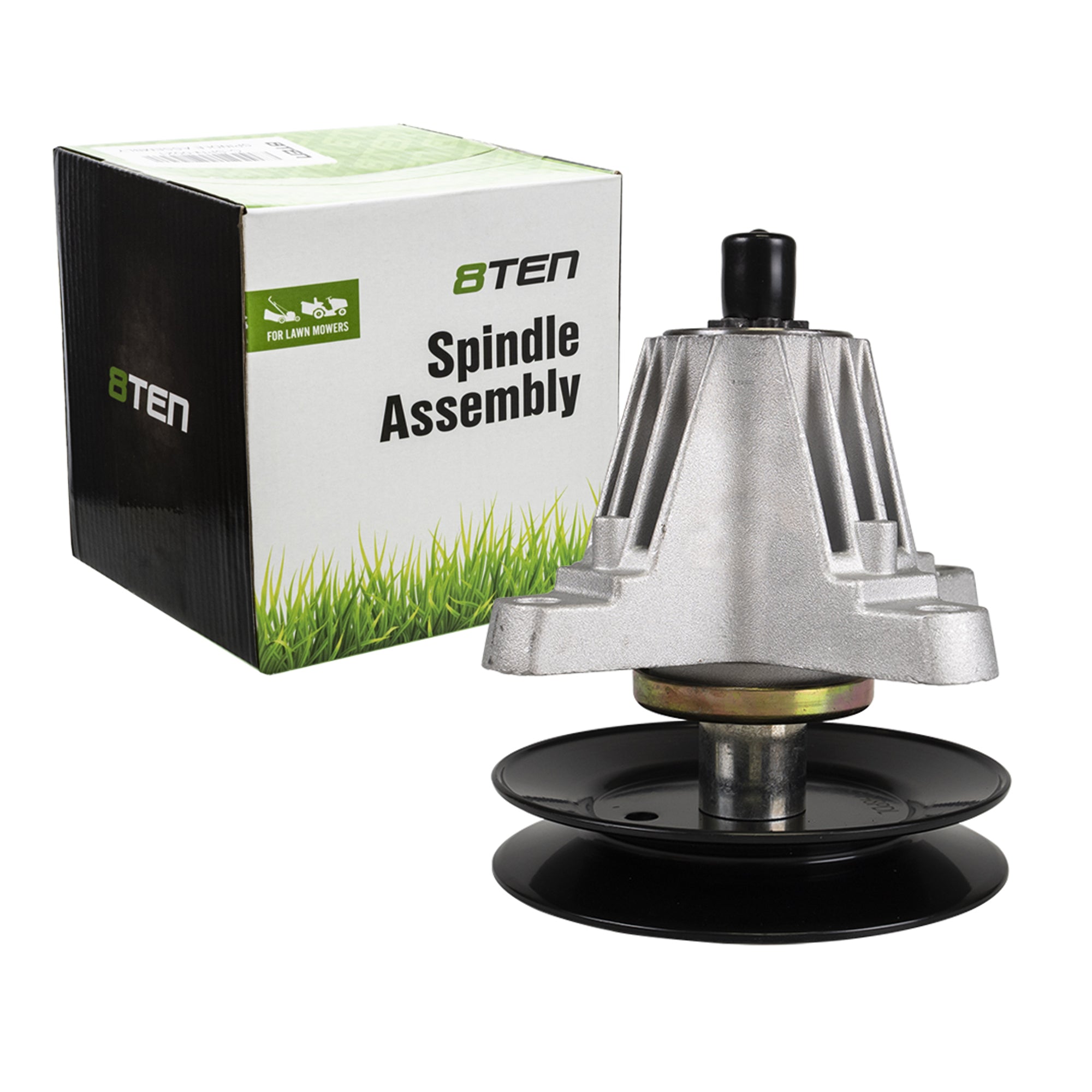 Deck Spindle for Stens MTD Cub Cadet Troy-Bilt TB2350 T260 Super CYT5023SE 918-06981 8TEN 810-CSP2209N