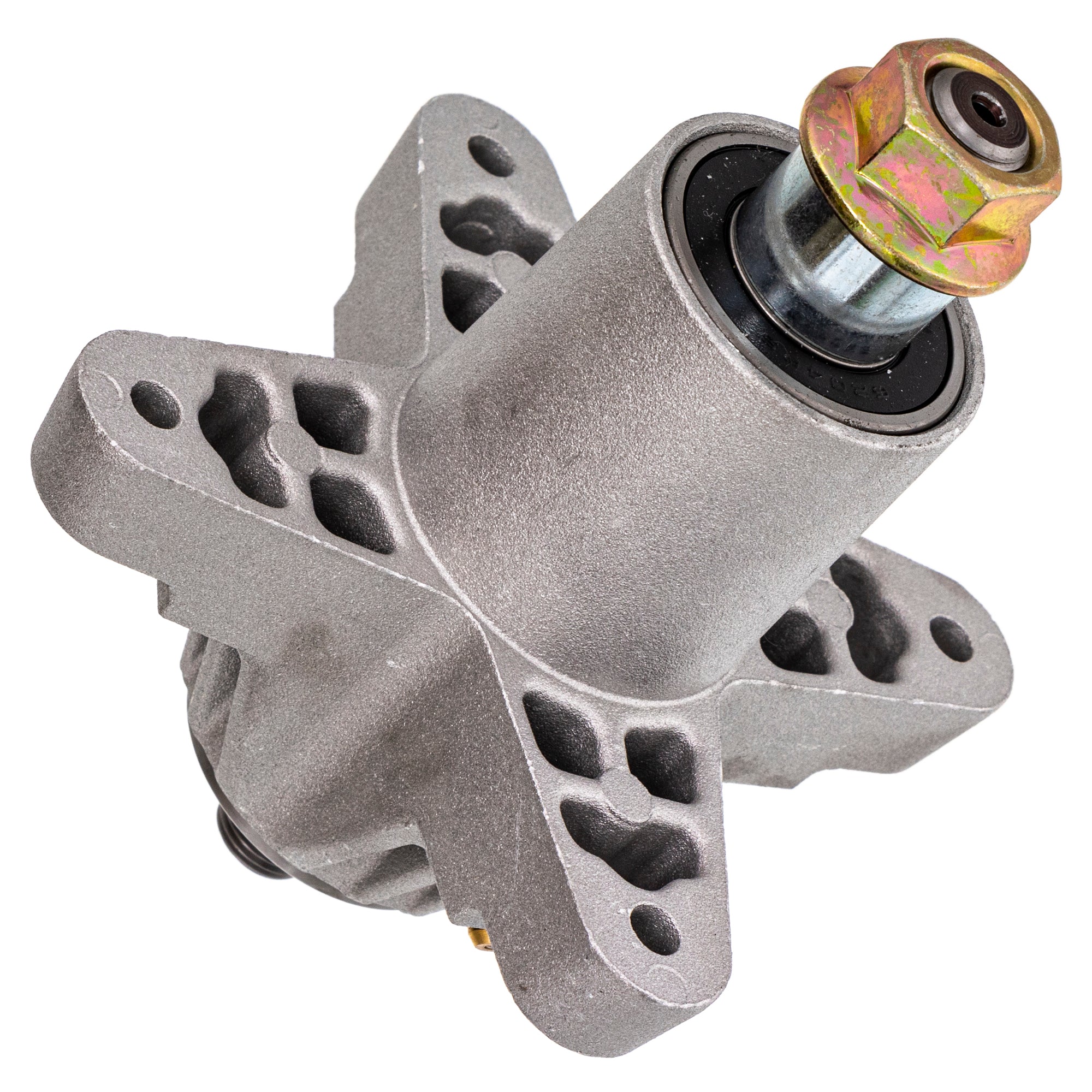 8TEN 810-CSP2201N Deck Spindle for Toro Exmark Stens Oregon MTD Cub