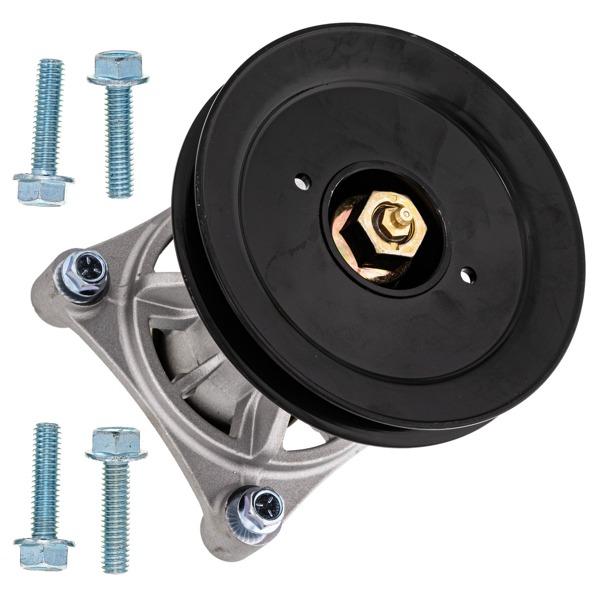 8TEN 810-CSP2217N Deck Spindle for Stens Oregon MTD Cub Cadet