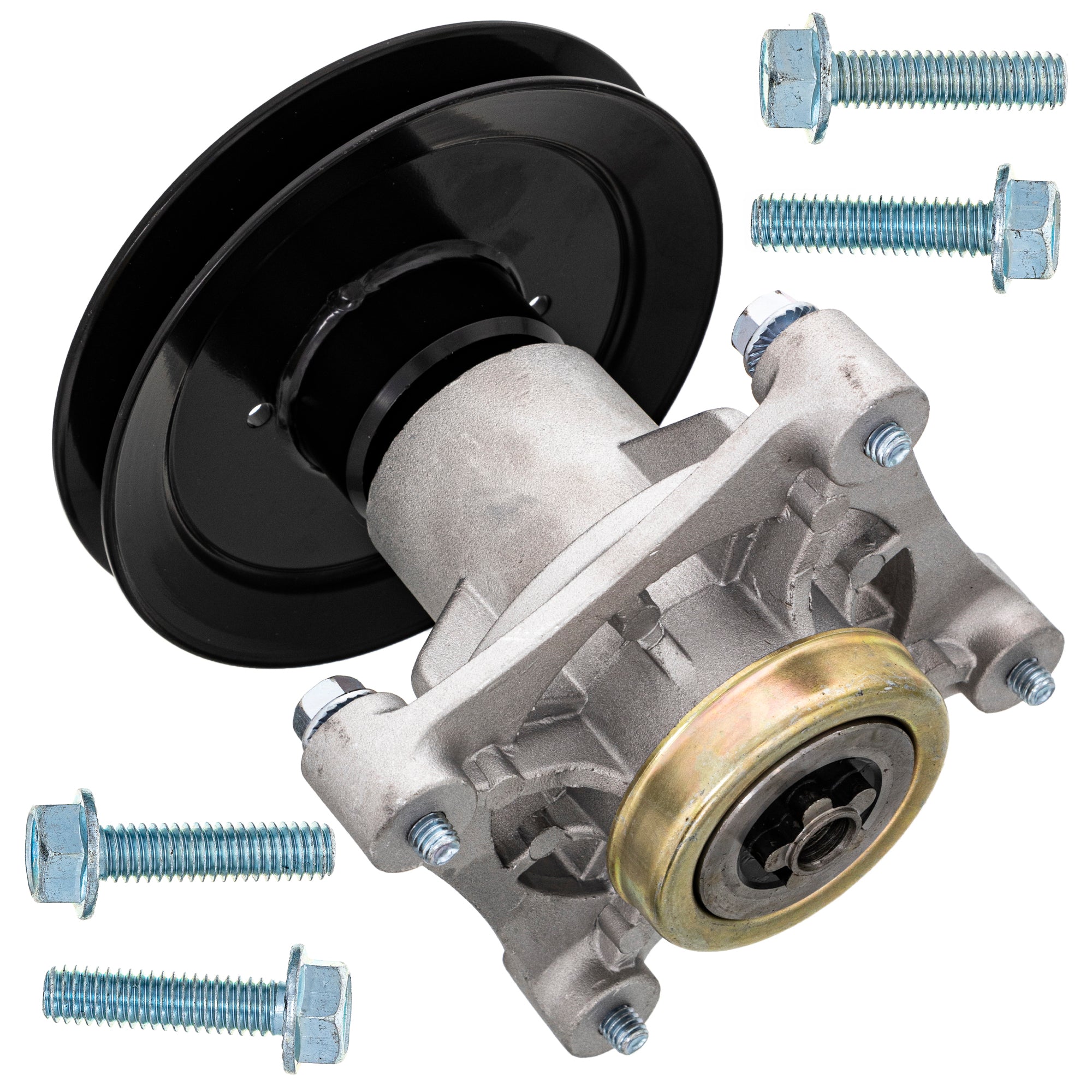 8TEN Deck Spindle 174356 532174356 587125201 174358
