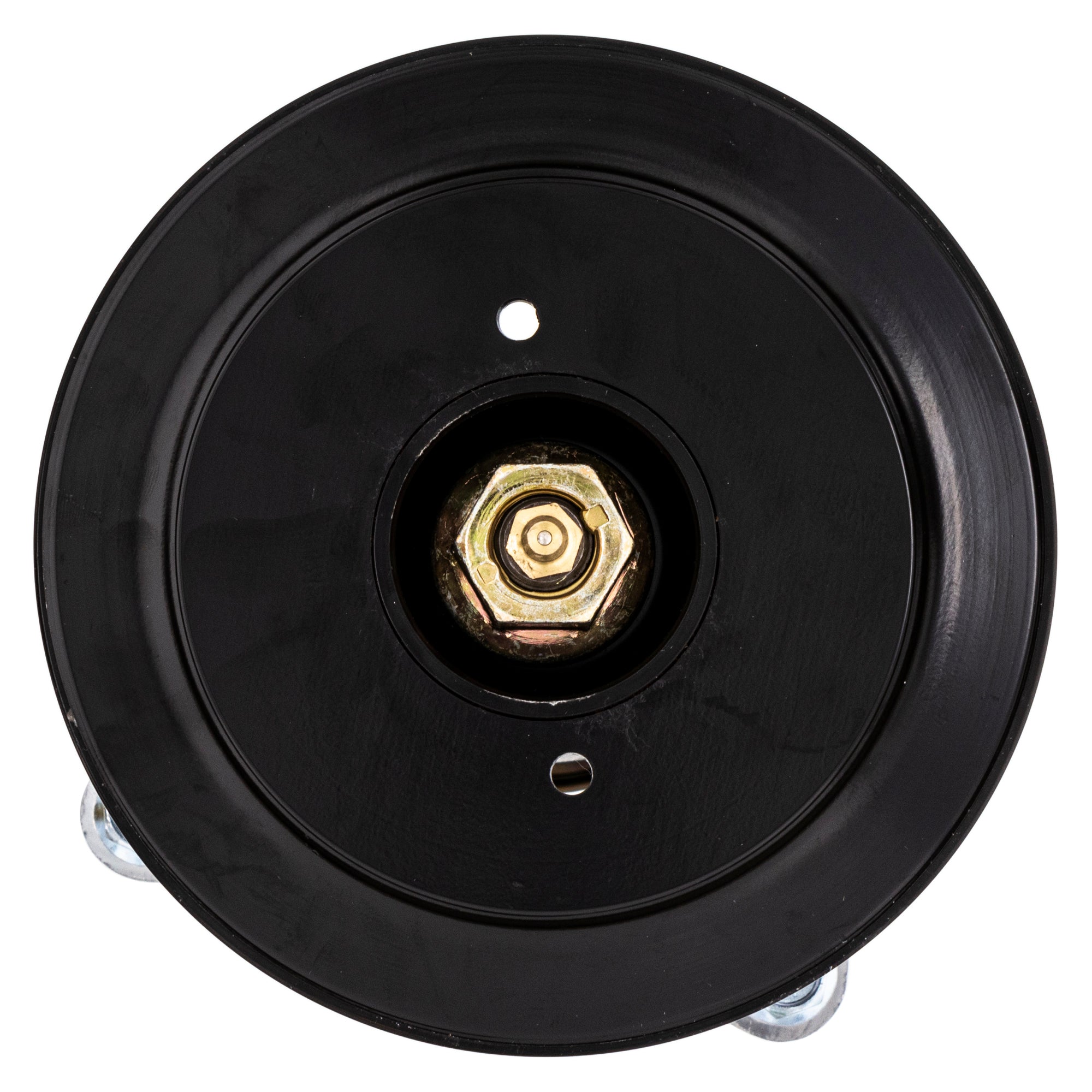 Deck Spindle For Husqvarna Poulan Pro Statesman 174356 532174356 587125201 174358 532174358