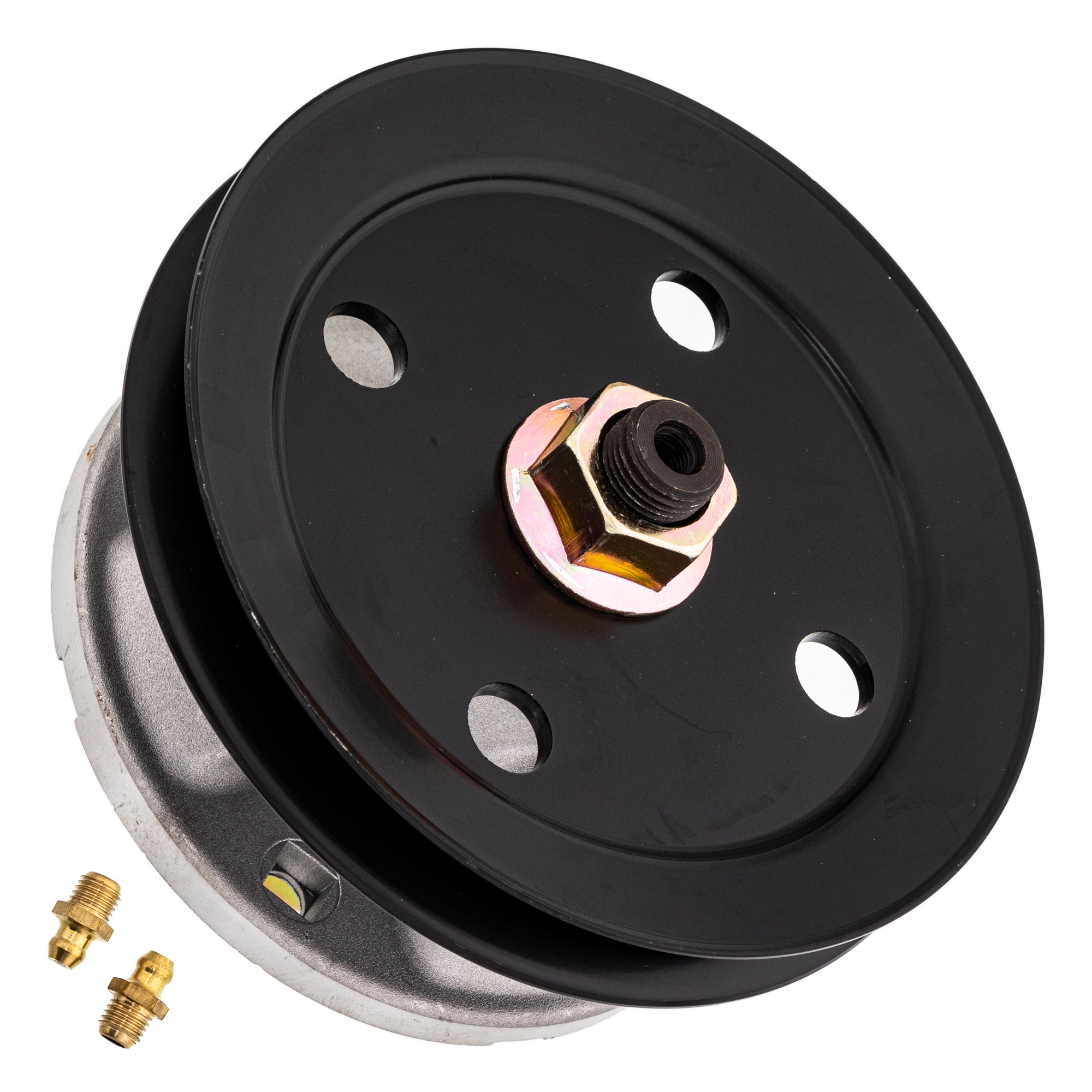 8TEN 810-CSP2218N Deck Spindle Set 3-Pack for Stens Rotary Oregon