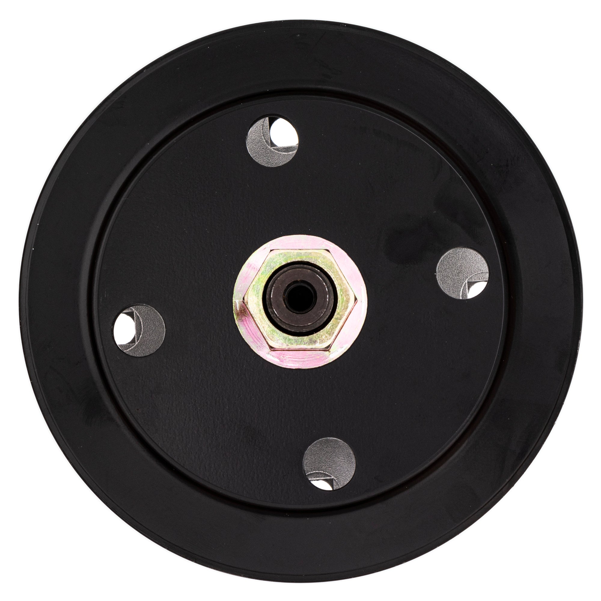 Deck Spindle Set For John Deere Sabre Scotts AM121342 AM121229 AM115528 82-333 AM124598 | 3-PACK