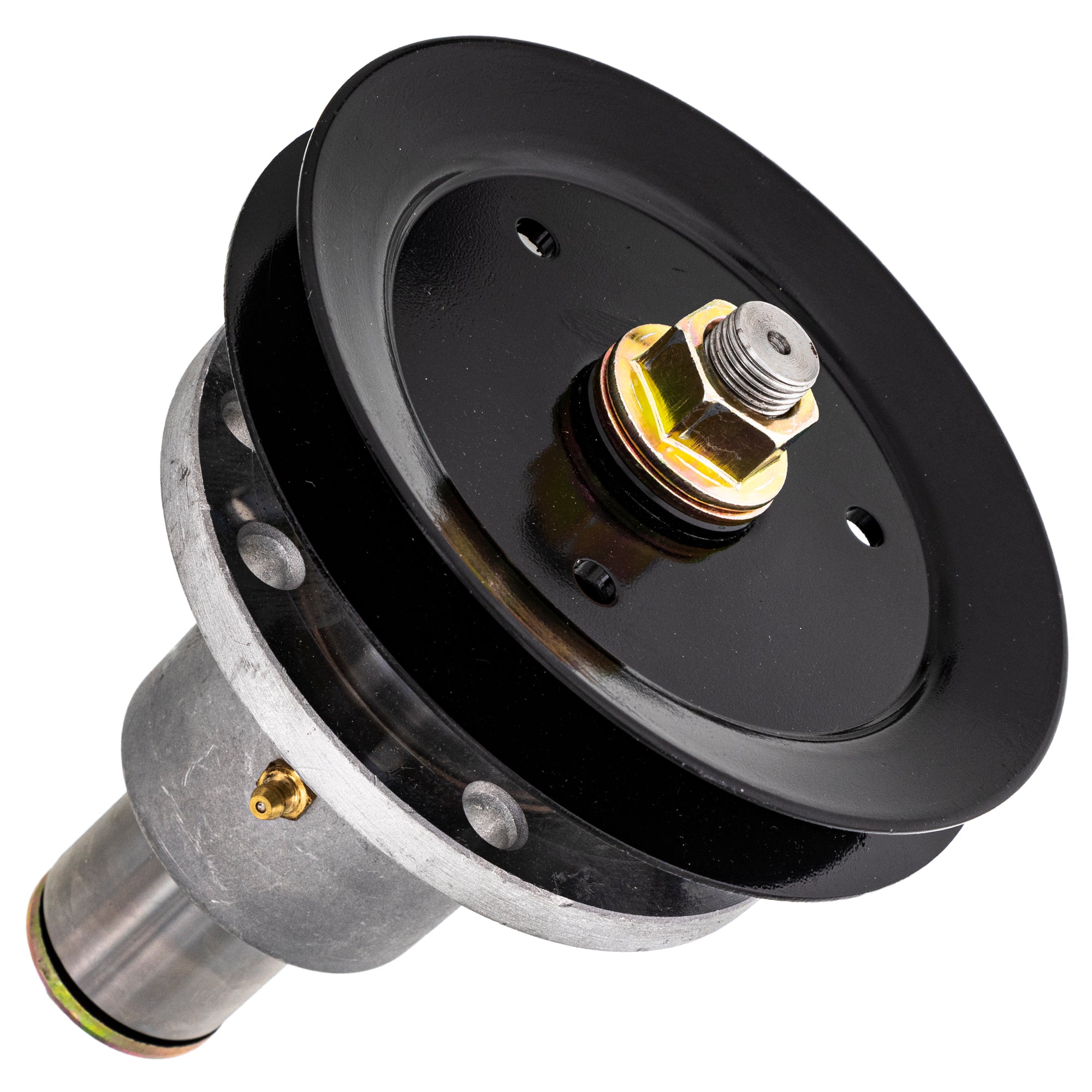 8TEN 810-CSP2219N Deck Spindle for Toro Exmark Stens Oregon Turf