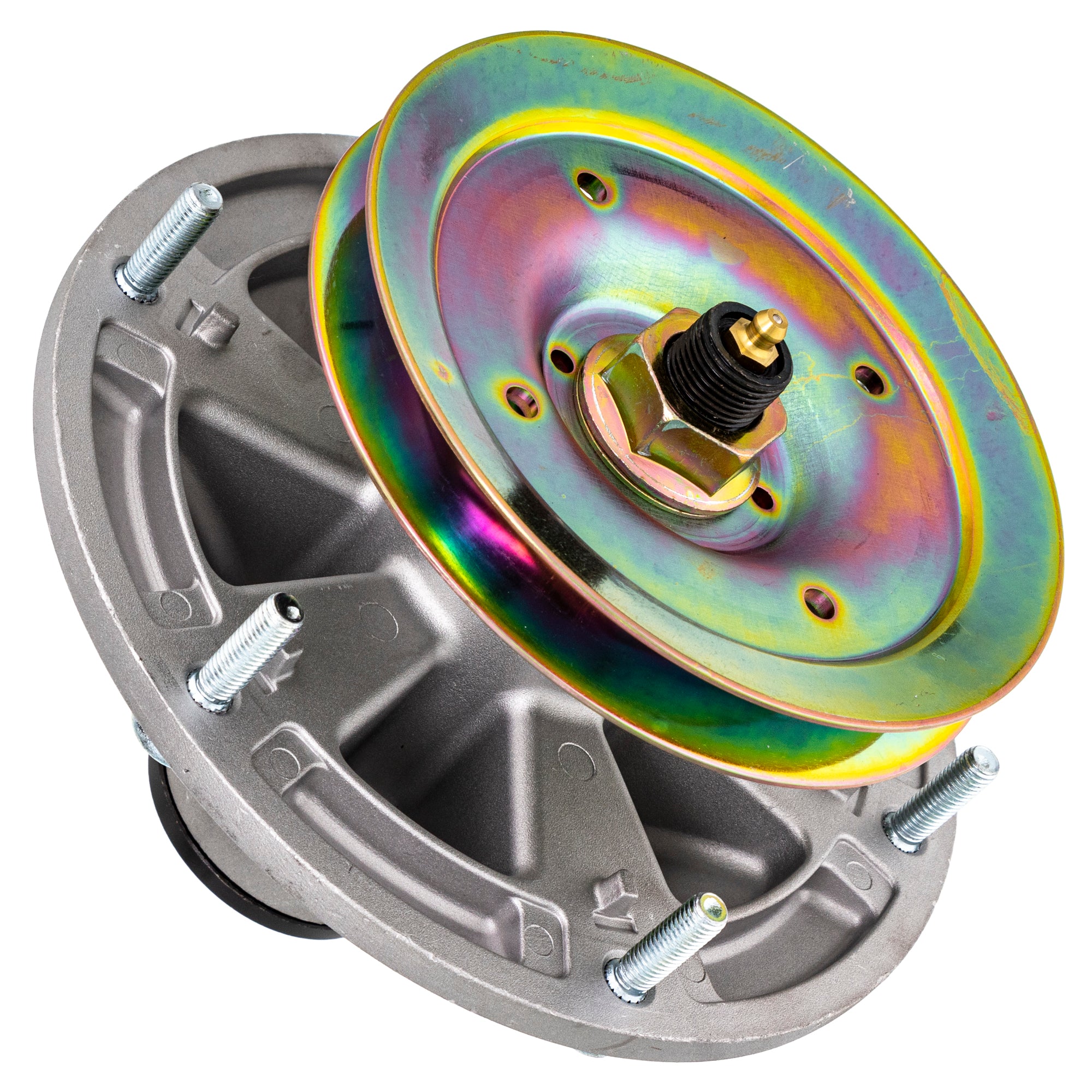 8TEN 810-CSP2210N Deck Spindle for zOTHER Stens MTD Cub Cadet