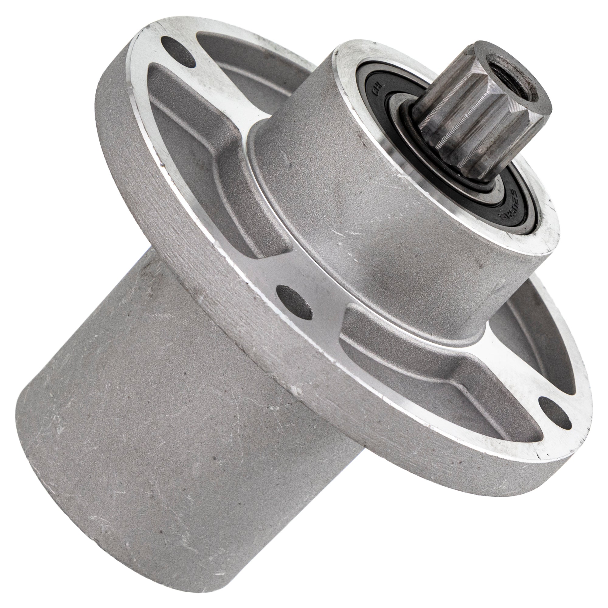 8TEN 810-CSP2211N Deck Spindle for Stens Hustler Sport Raptor 601804