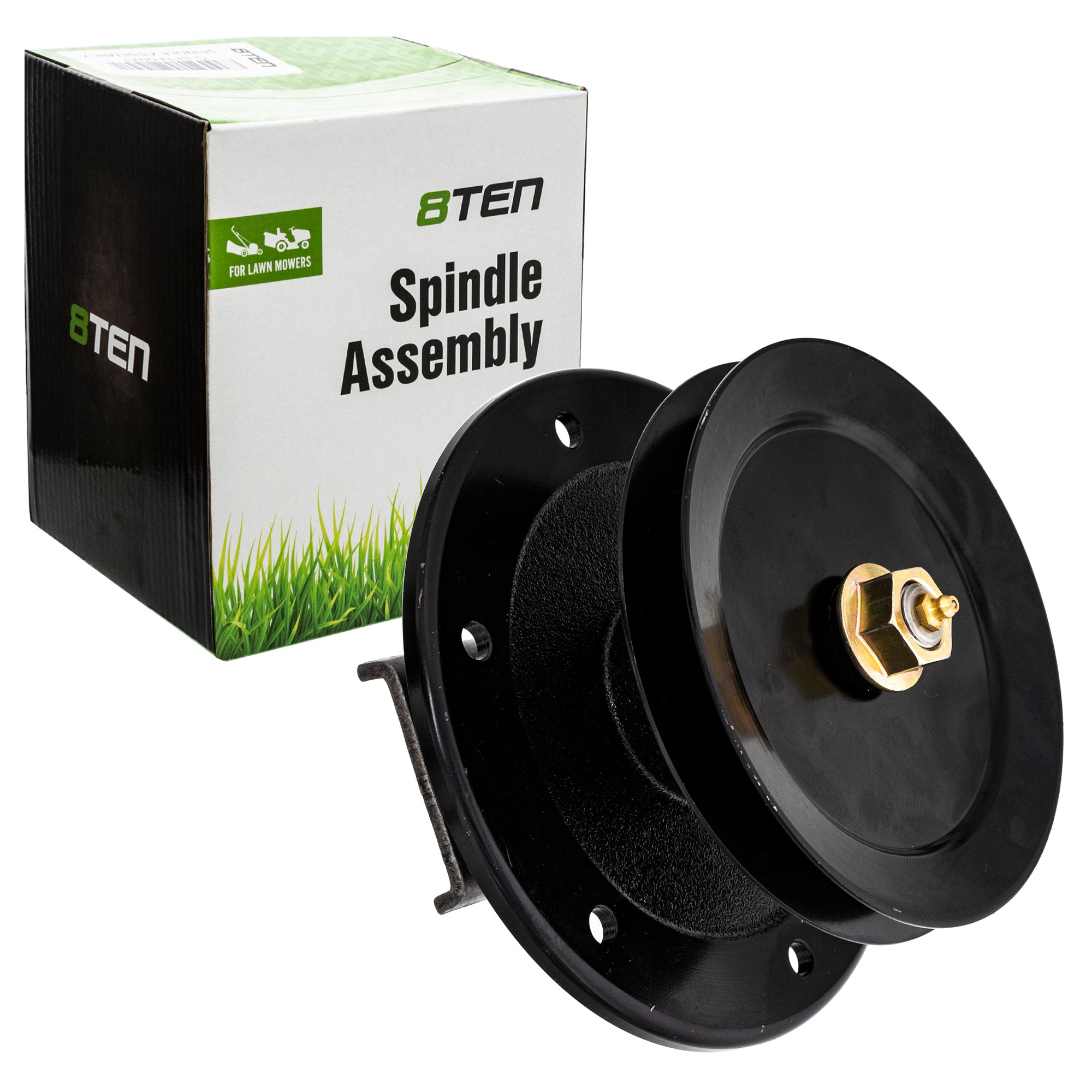 Deck Spindle for Toro Exmark-WHEELHORSE Stens Raisman Oregon MTD Cub Cadet Troy-Bilt 8TEN 810-CSP2322N