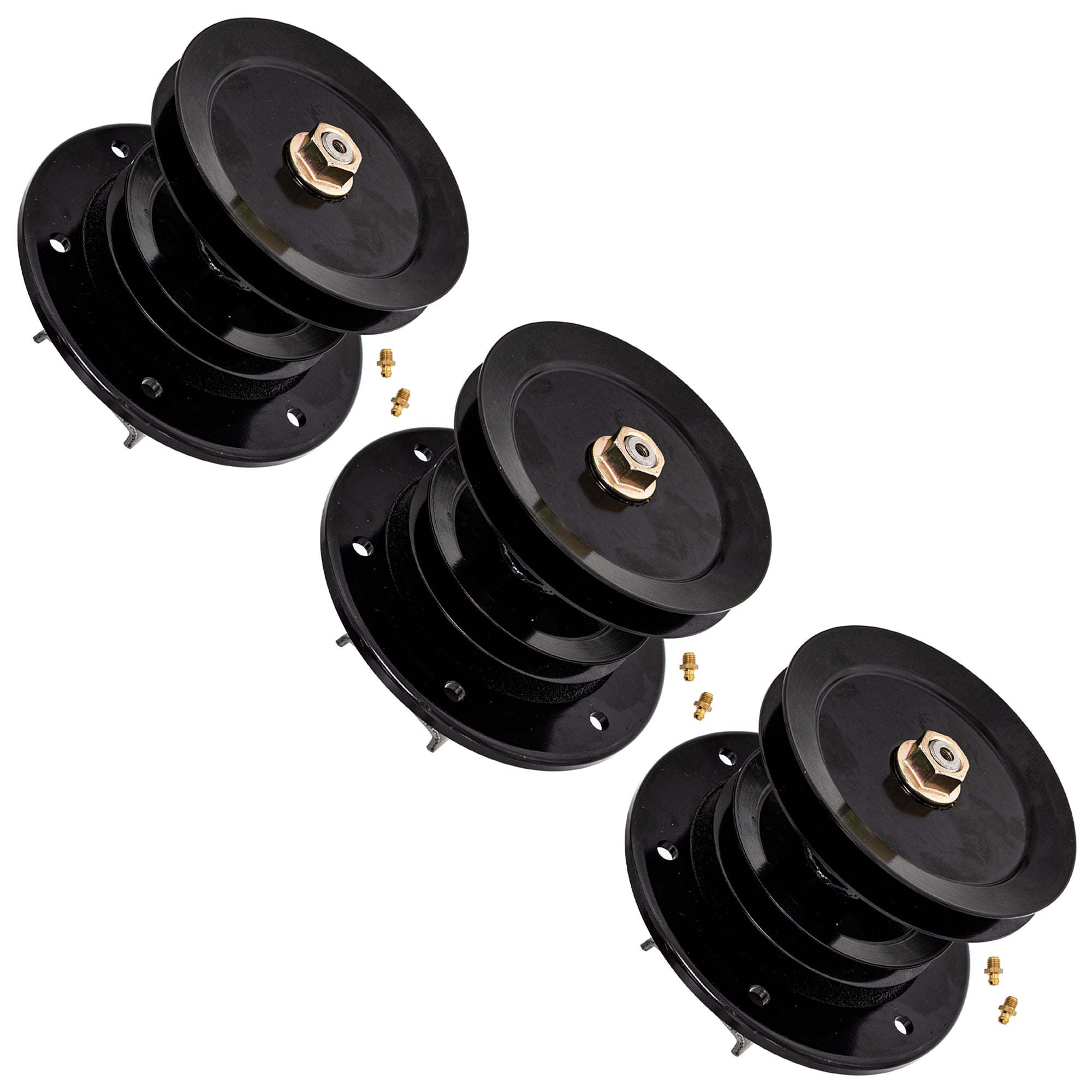 8TEN MK1005402 Deck Kit for Toro Exmark-WHEELHORSE Toro Exmark