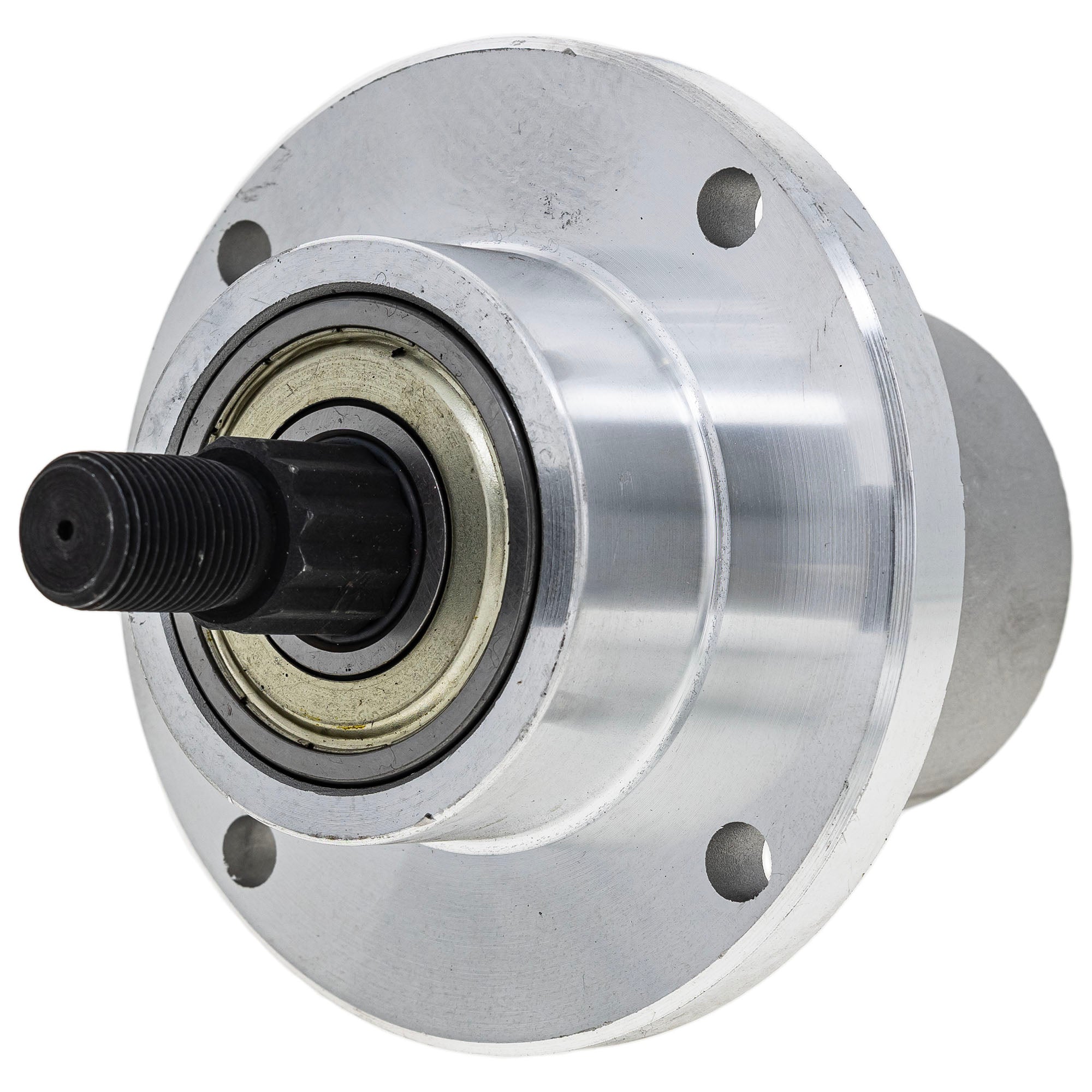 Deck Spindle for Encore Super Mini Fastrack 583106 8TEN 810-CSP2324N