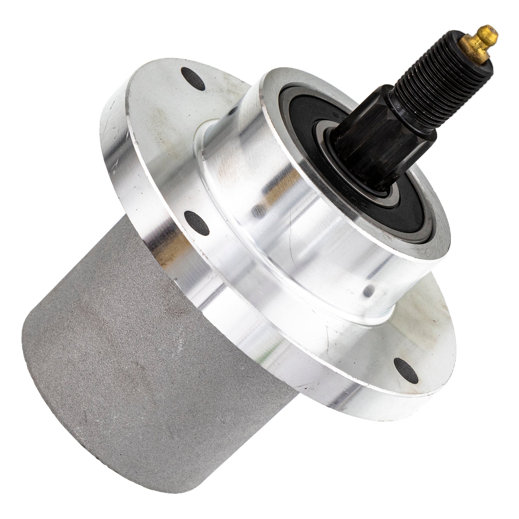 8TEN 810-CSP2324N Deck Spindle for Encore Super Mini Fastrack 583106