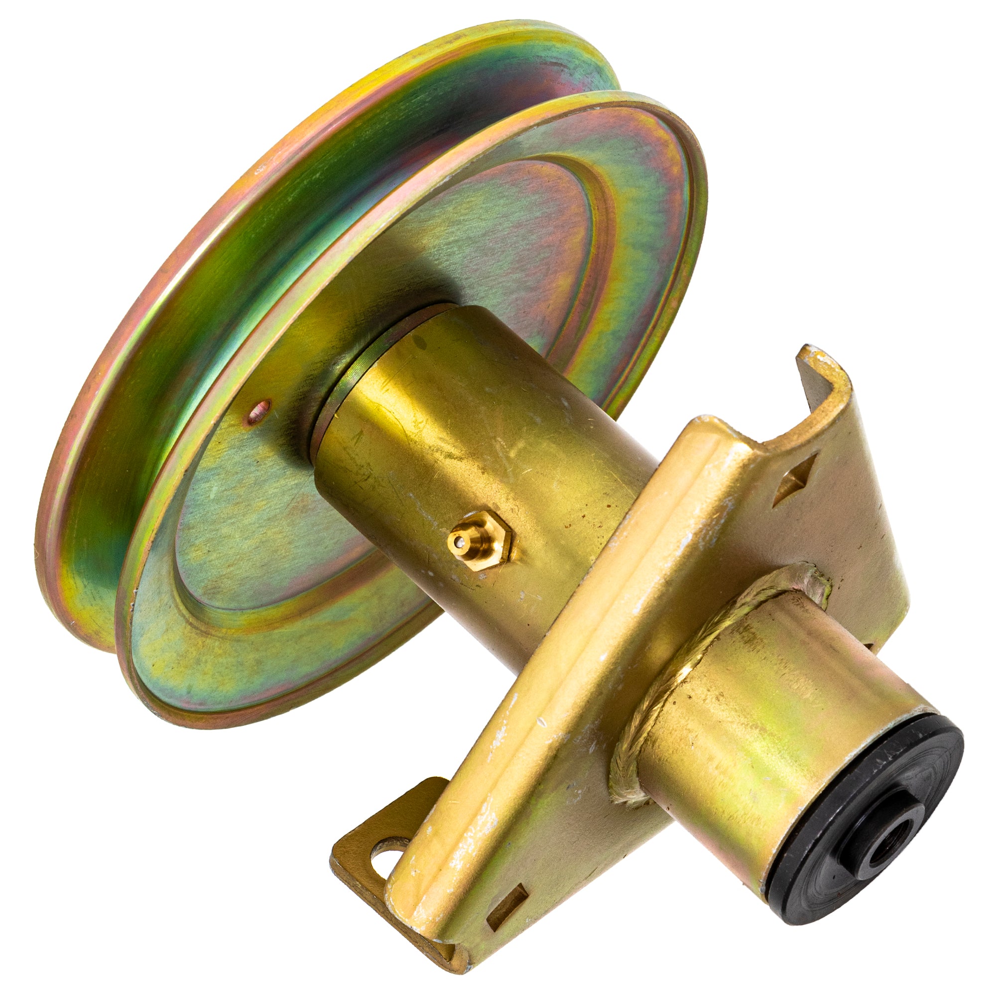 8TEN Deck Spindle AM124511 AM118532 AM122444 AM122867