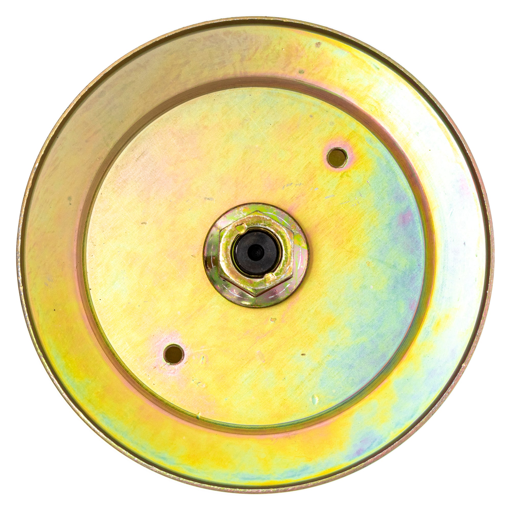 Deck Spindle For John Deere AM124511 AM118532 AM122444 AM122867