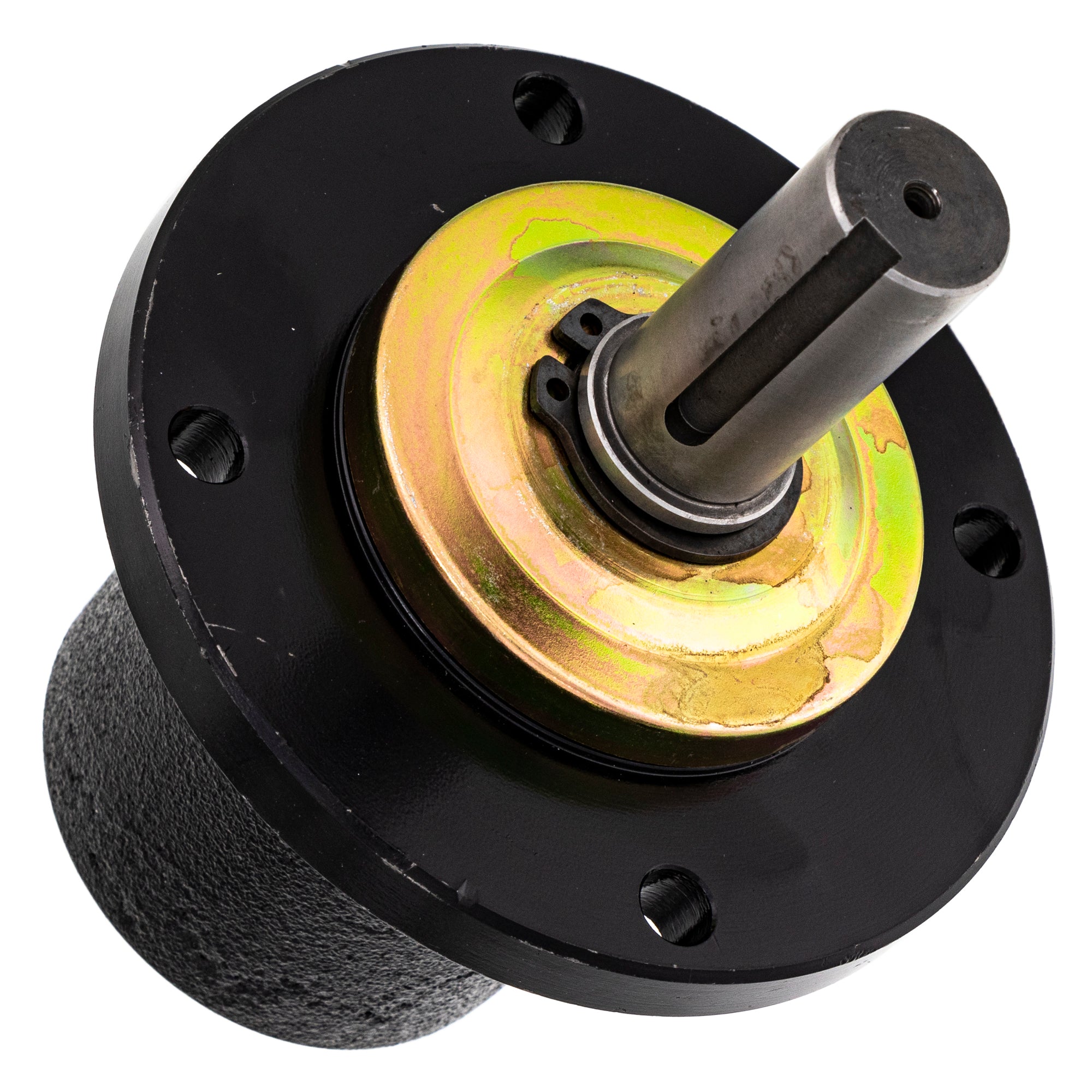 8TEN 810-CSP2328N Deck Spindle for Wright Stander 71460114