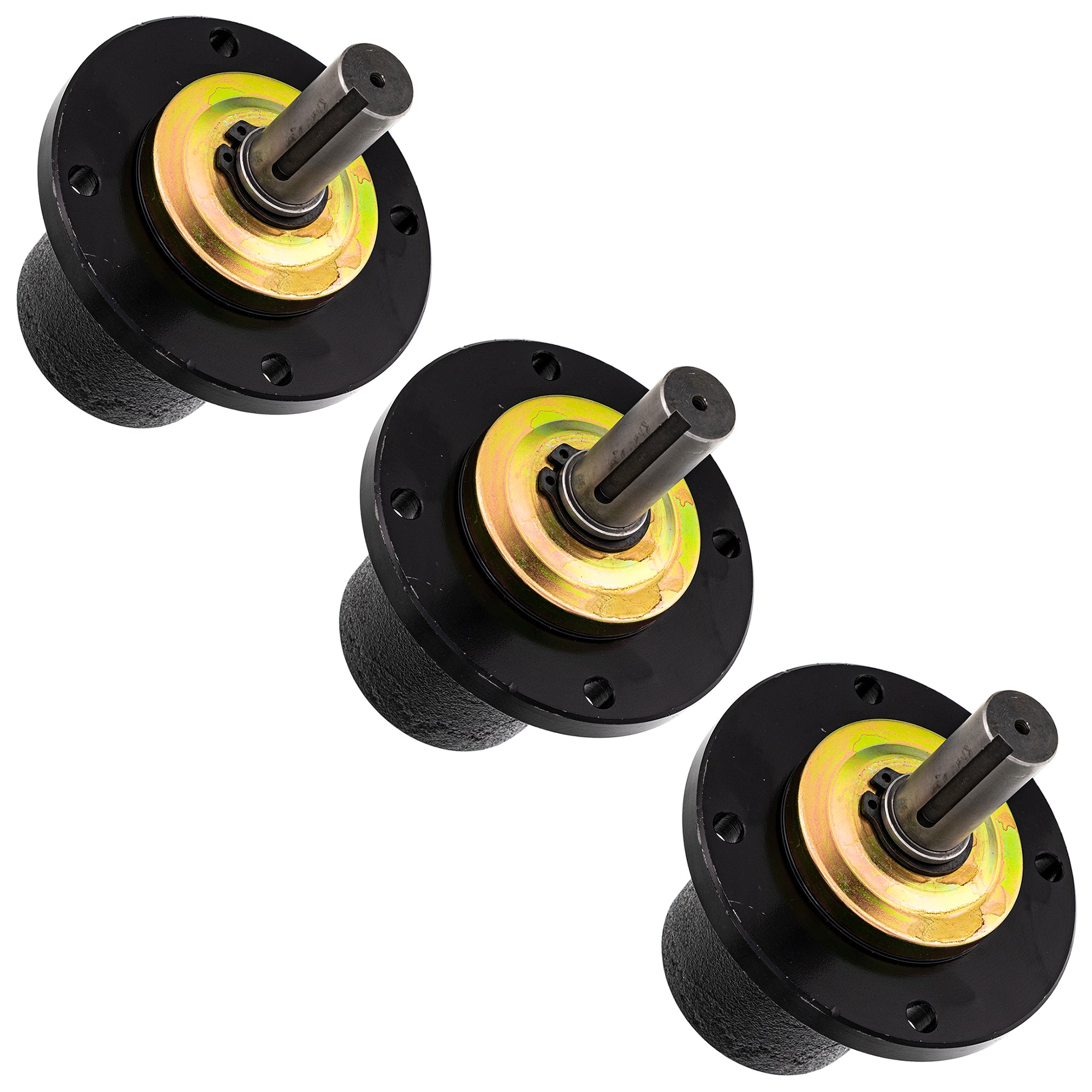 8TEN MK1002056 Deck Kit for Wright Stander Wright Walbro Toro