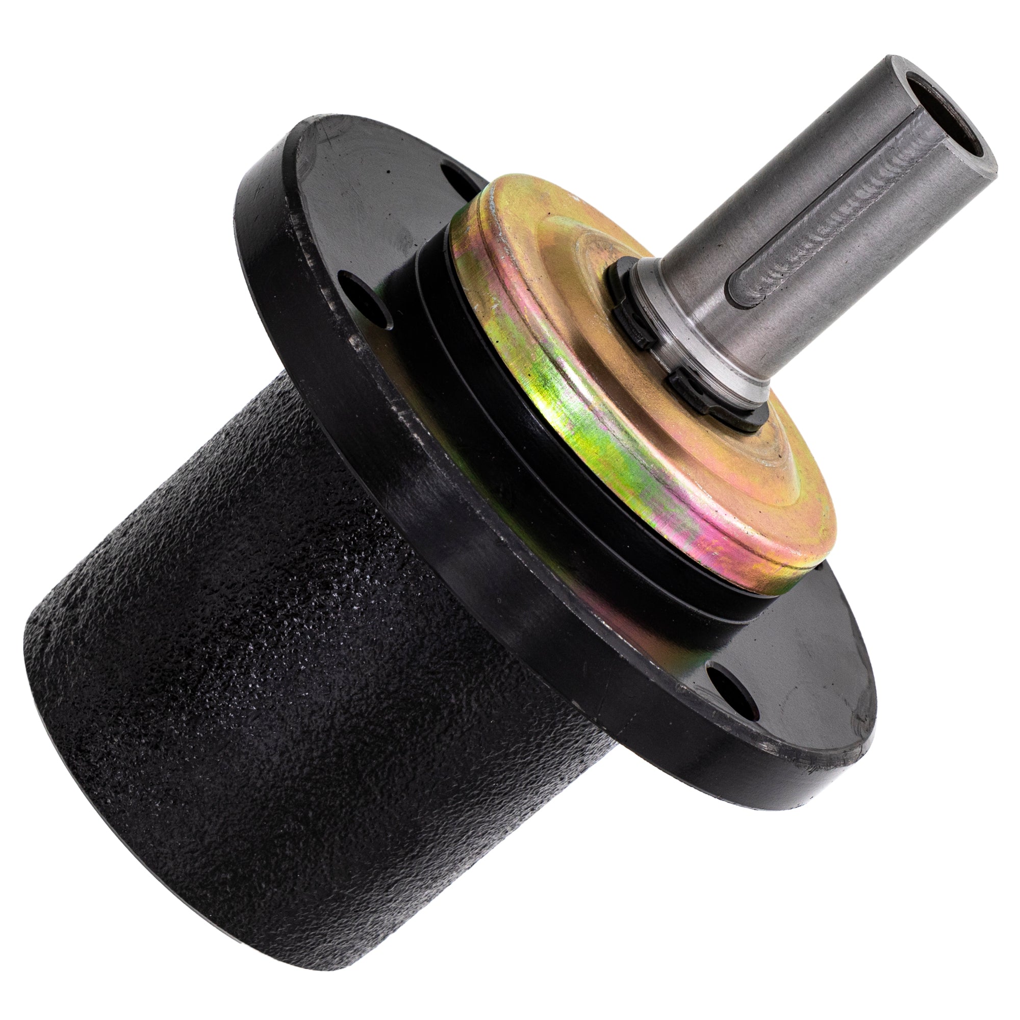 8TEN 810-CSP2329N Deck Spindle for Wright Stens KPL Stander Sport