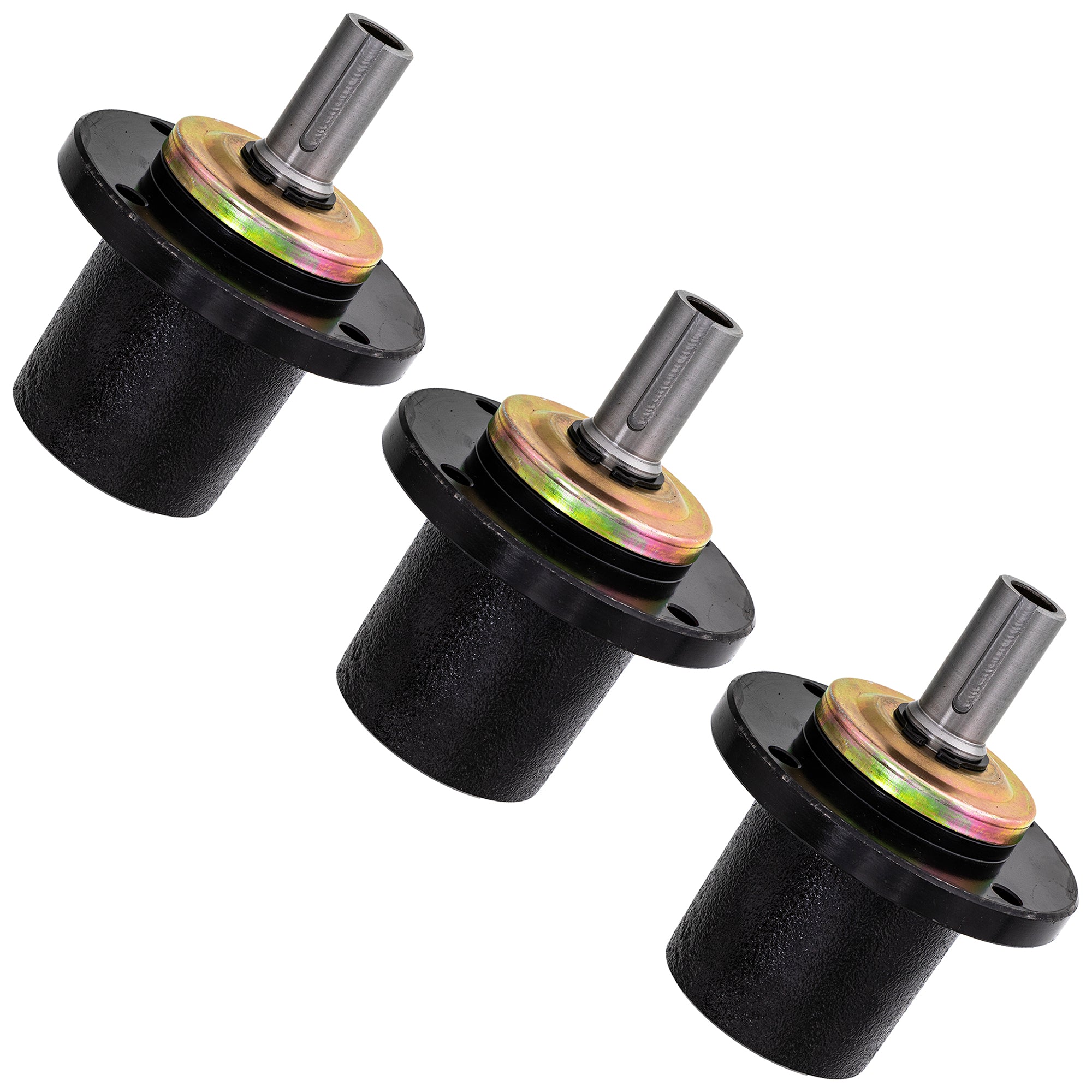 8TEN MK1002192 Deck Kit for Wright Stander Wright Walbro Stens