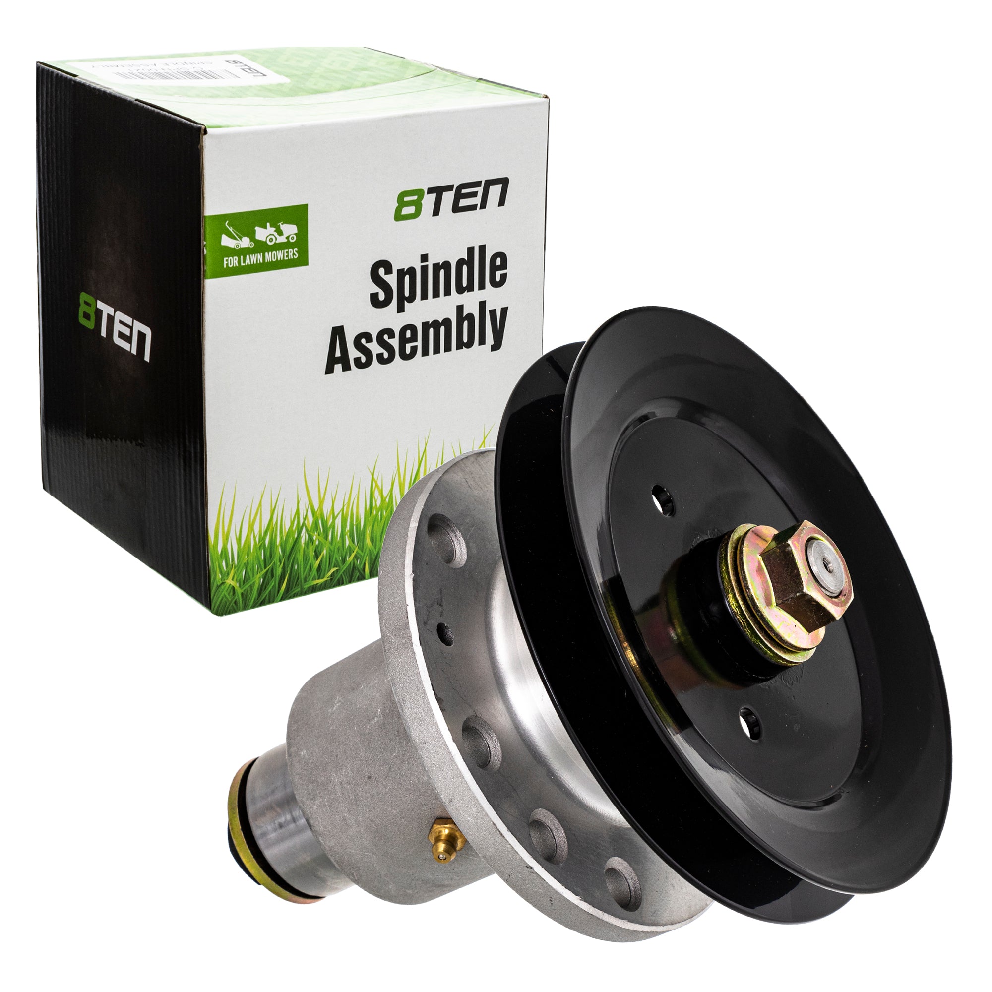 Deck Spindle for Toro Exmark Stens Oregon Lazer 103-1184 103-1140 103-1105 82-346 B1EM104 8TEN 810-CSP2320N