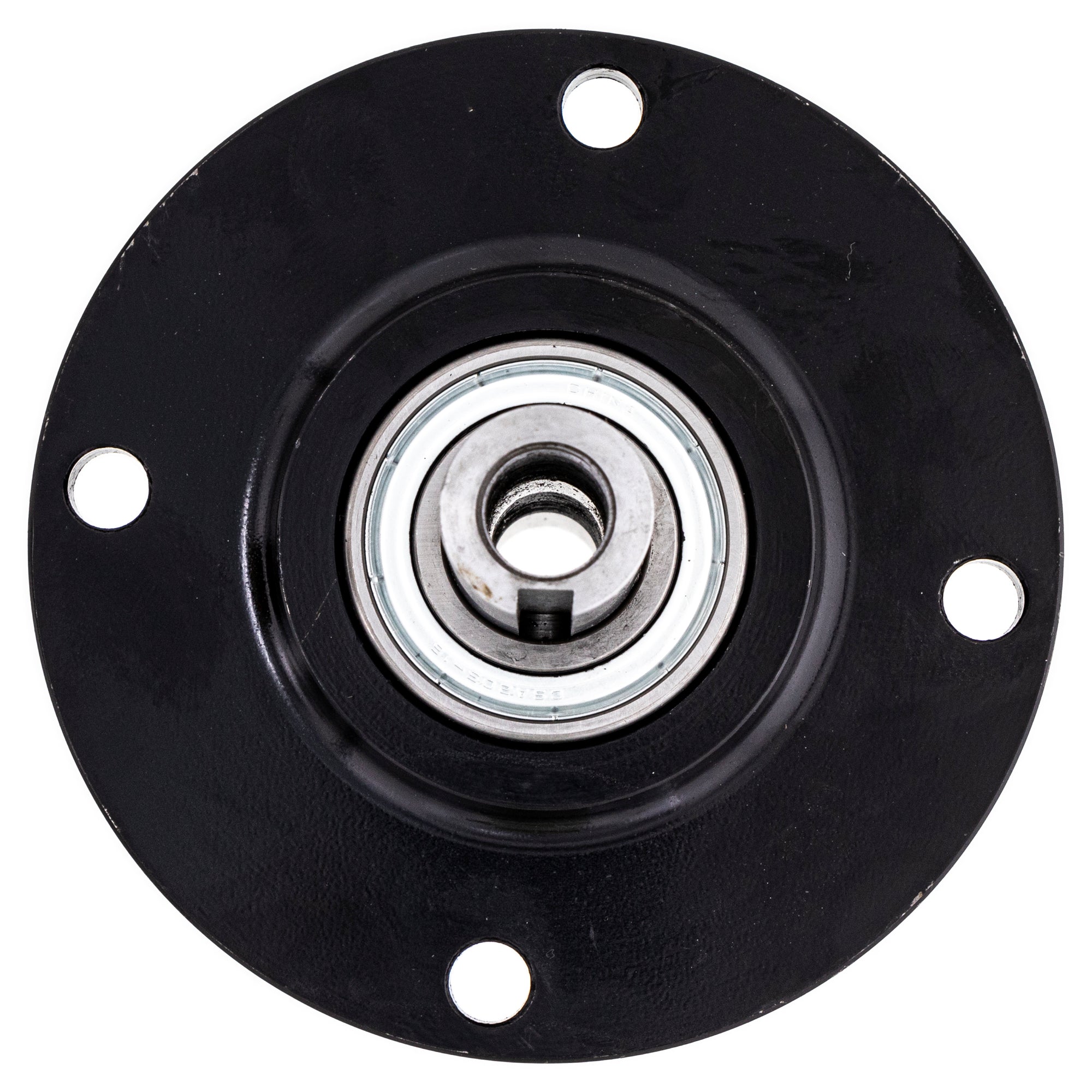 Center Deck Spindle For Bobcat 2186207