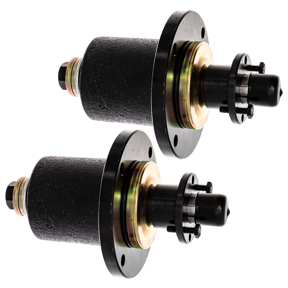 8TEN 810-CSP2333N Deck Spindle Set 2-Pack for Wright WSES4819KAWE