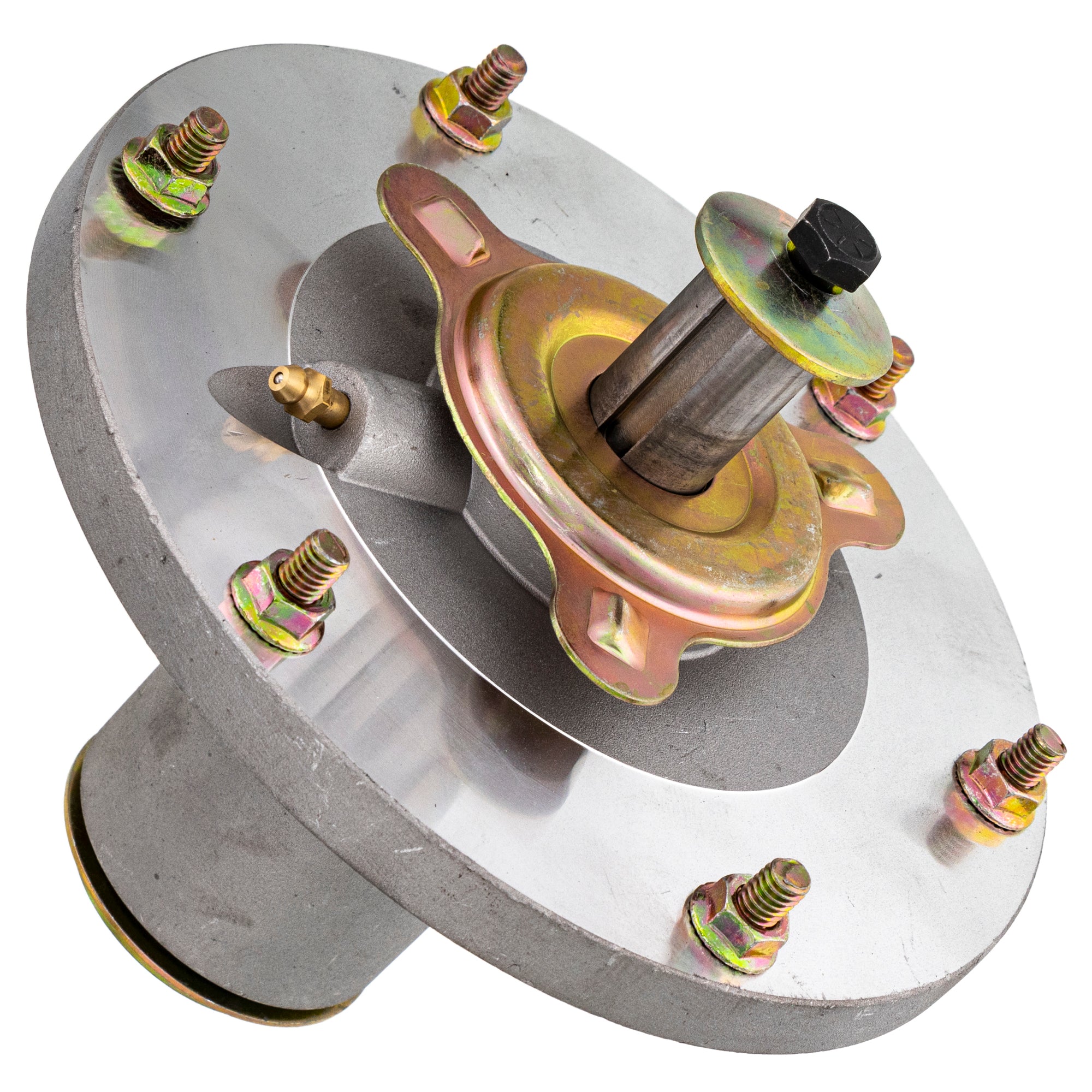 8TEN 810-CSP2334N Center Deck Spindle for Stens Rotary Oregon MTD