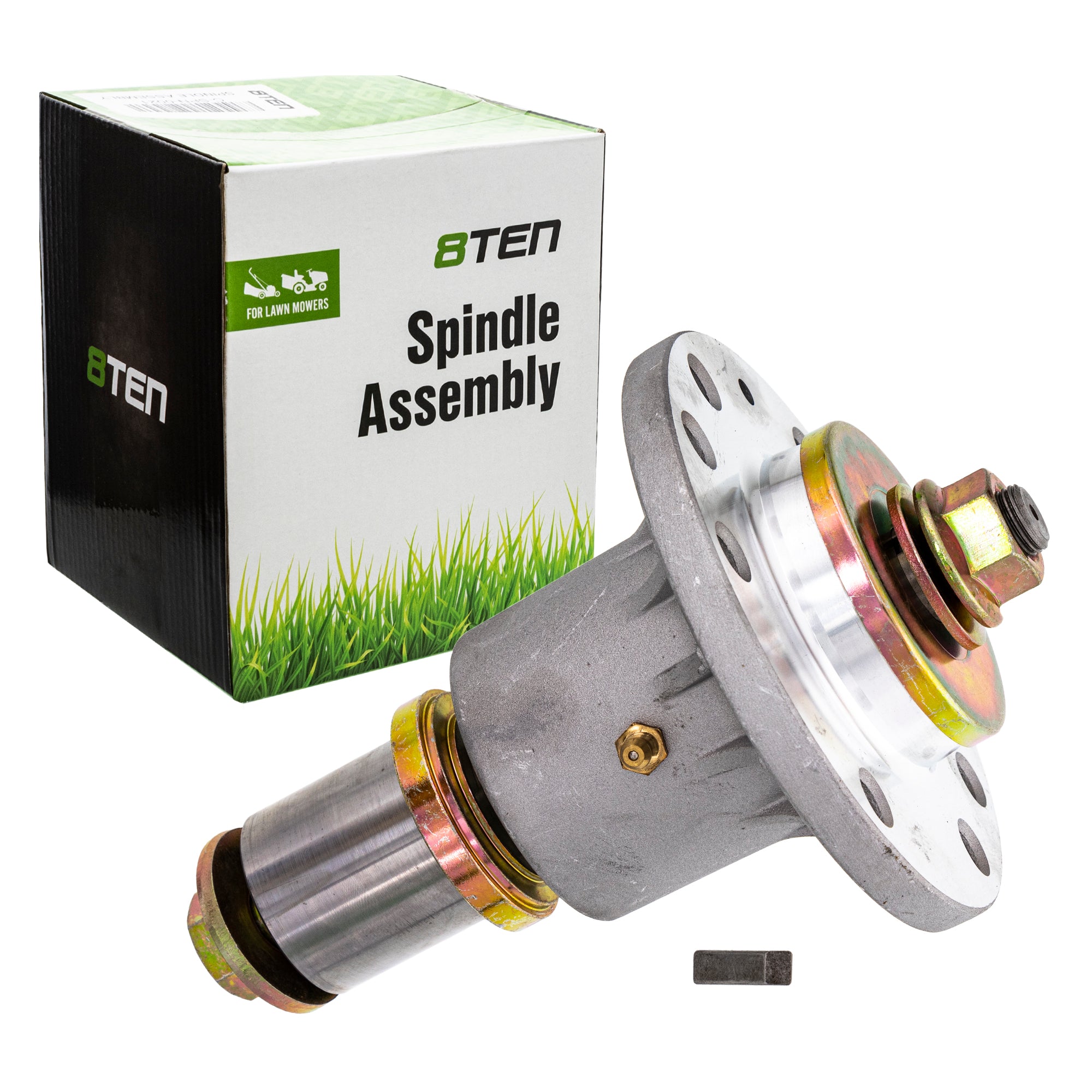 Deck Spindle for zOTHER Toro Exmark Oregon Lazer 644092 1-644092 82-349 285-736 8TEN 810-CSP2335N