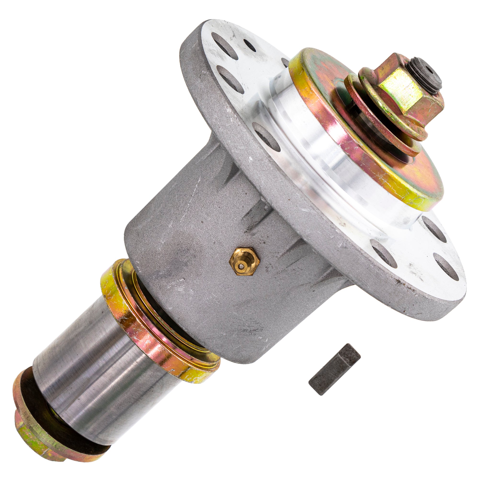 8TEN 810-CSP2335N Deck Spindle for zOTHER Toro Exmark Oregon Lazer