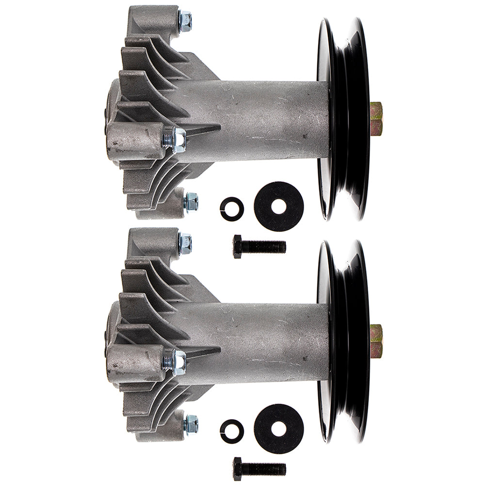 8TEN 810-CSP2336N Deck Spindle Set 2-Pack for Stens Oregon MTD Cub