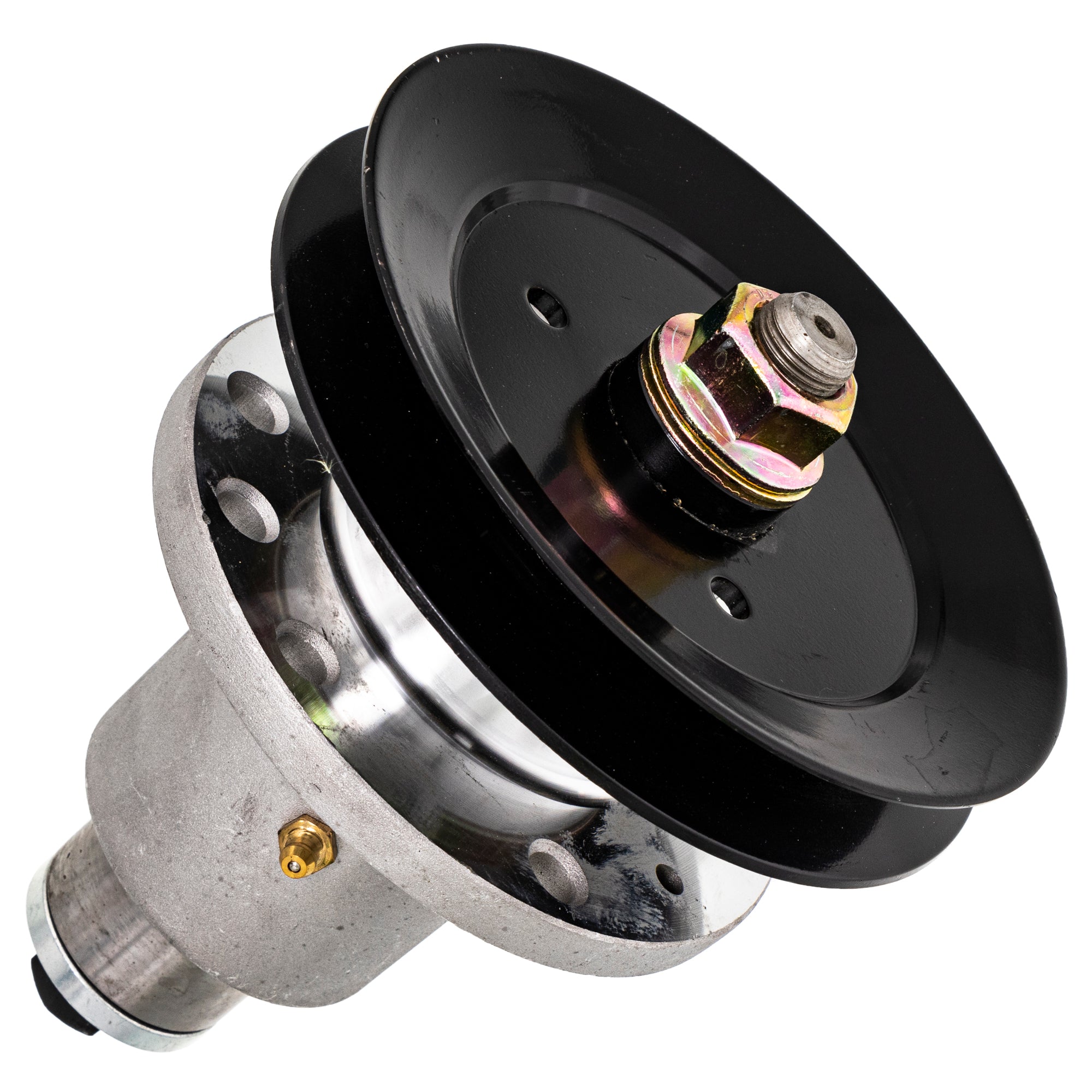 8TEN 810-CSP2339N Deck Spindle for Toro Exmark Stens Turf Metro